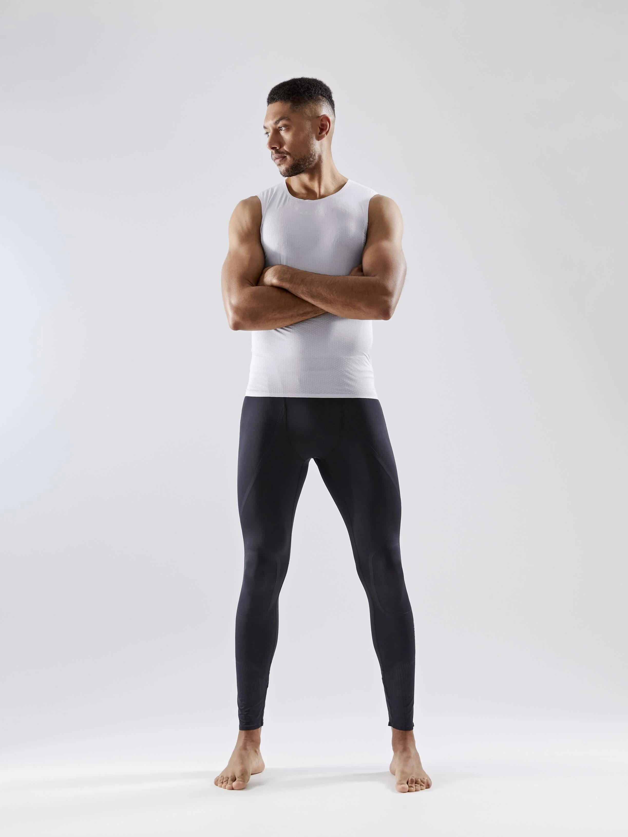 Men's Active Nanoweight SL - White - Image 5