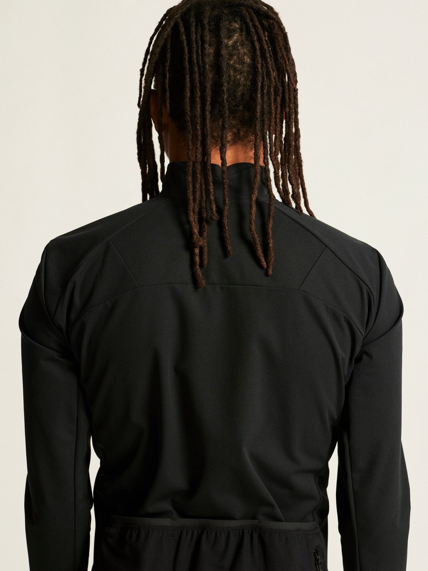 Men's ADV Bike SubZ Jacket 2 - Black - Image 5
