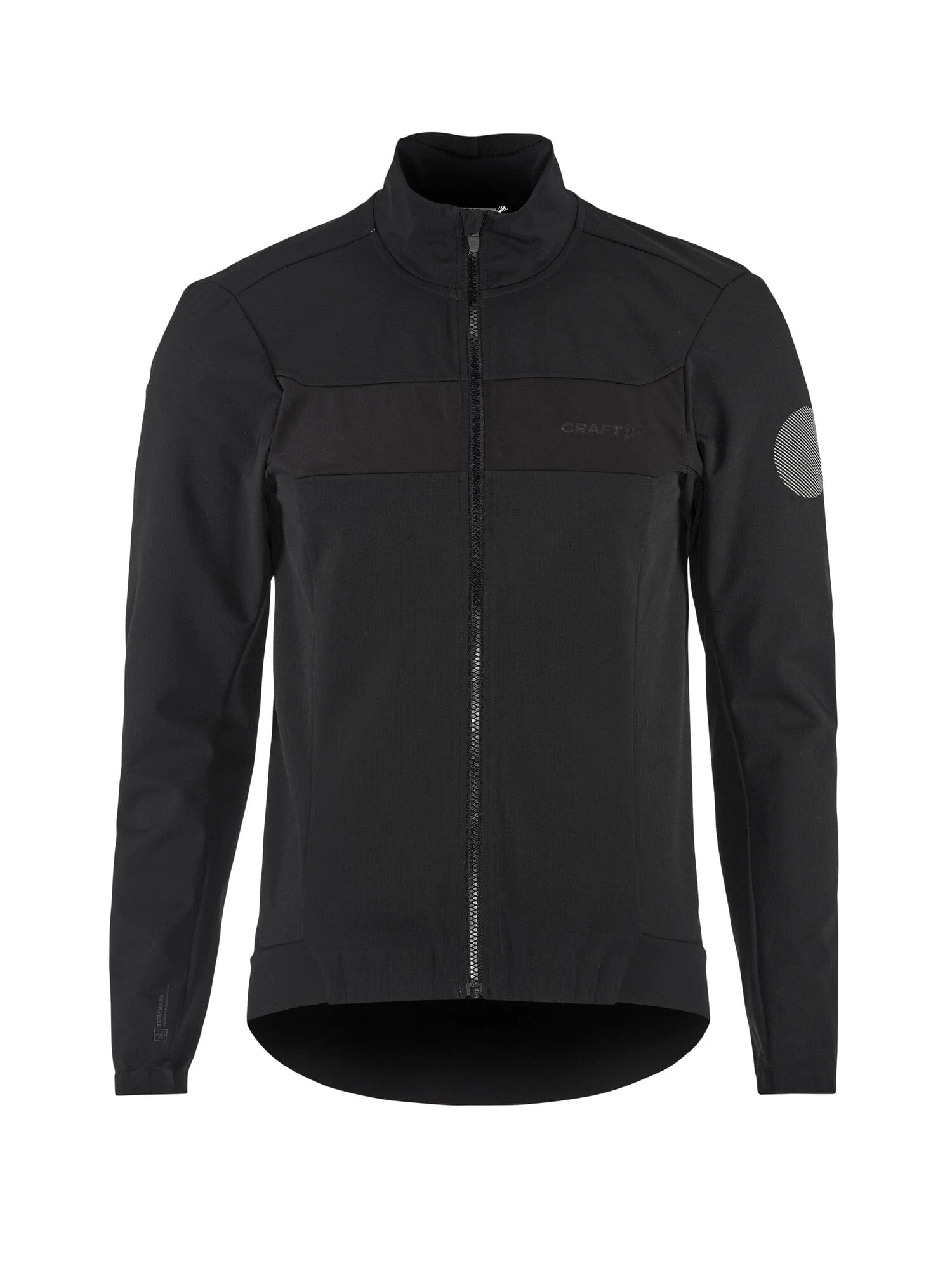 Men's ADV Bike SubZ Jacket 2 - Black - Image 8
