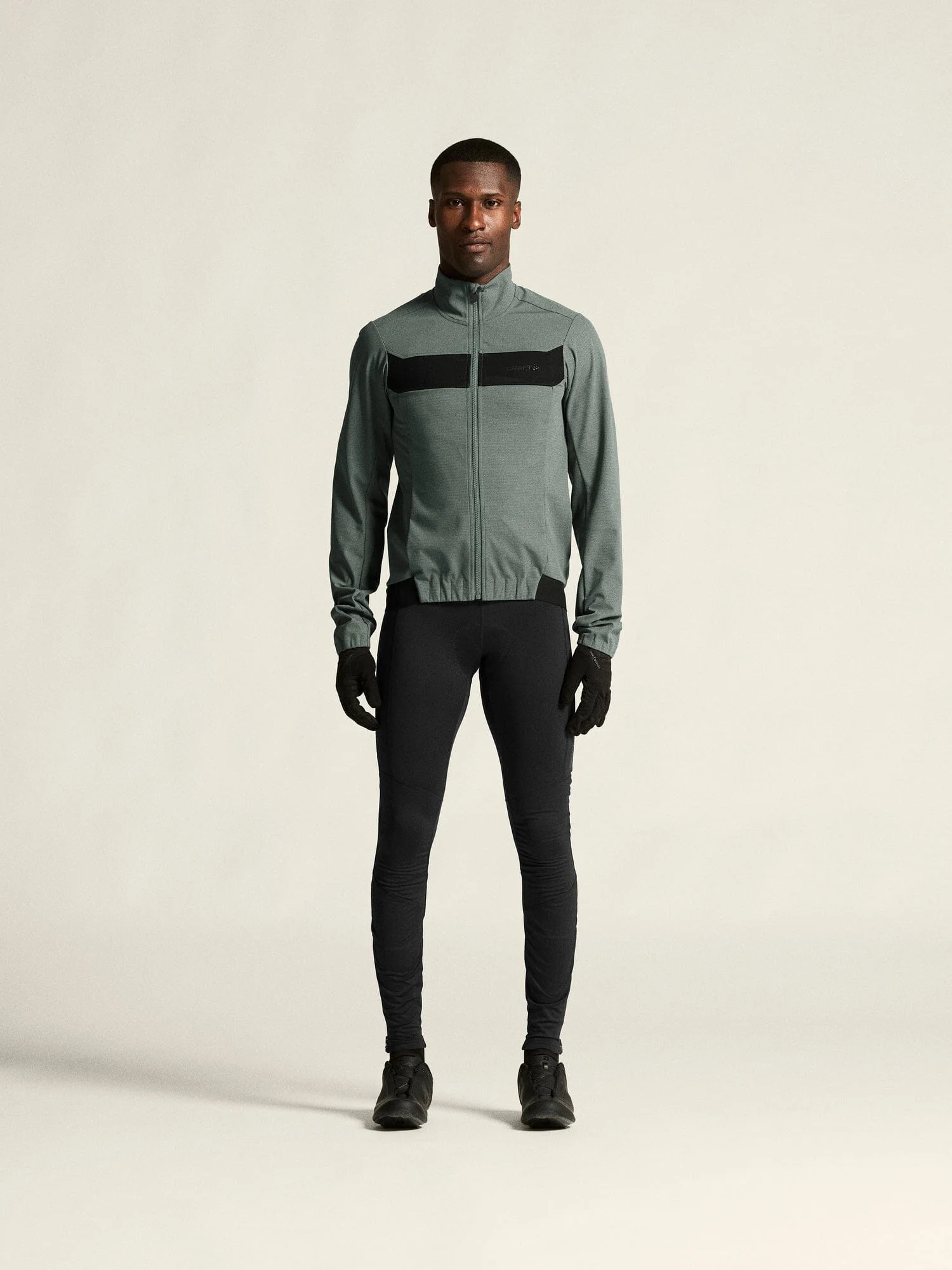 Men's ADV Bike SubZ Jacket 2 - Weather