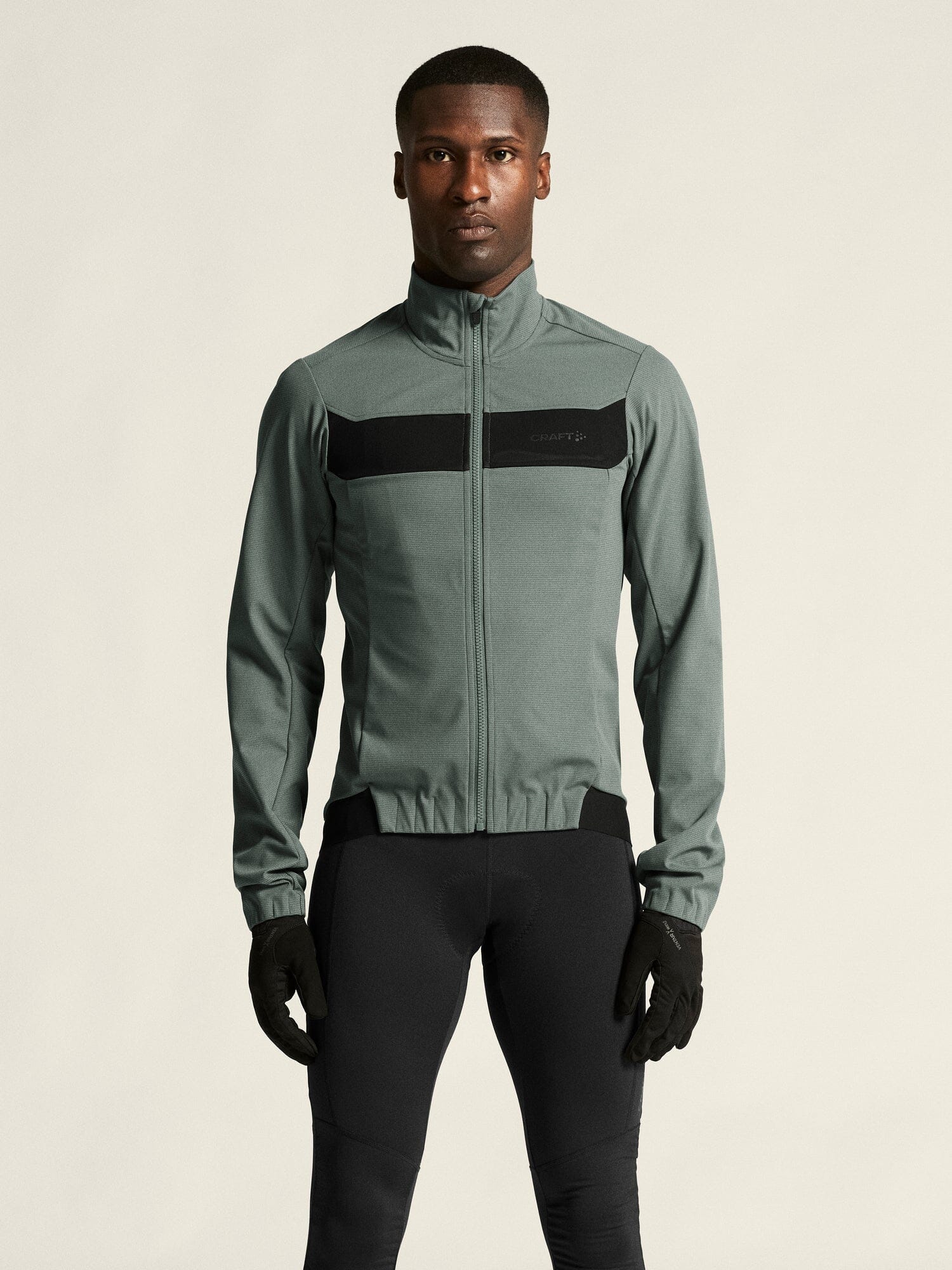 Men's ADV Bike SubZ Jacket 2 - Weather - Image 2