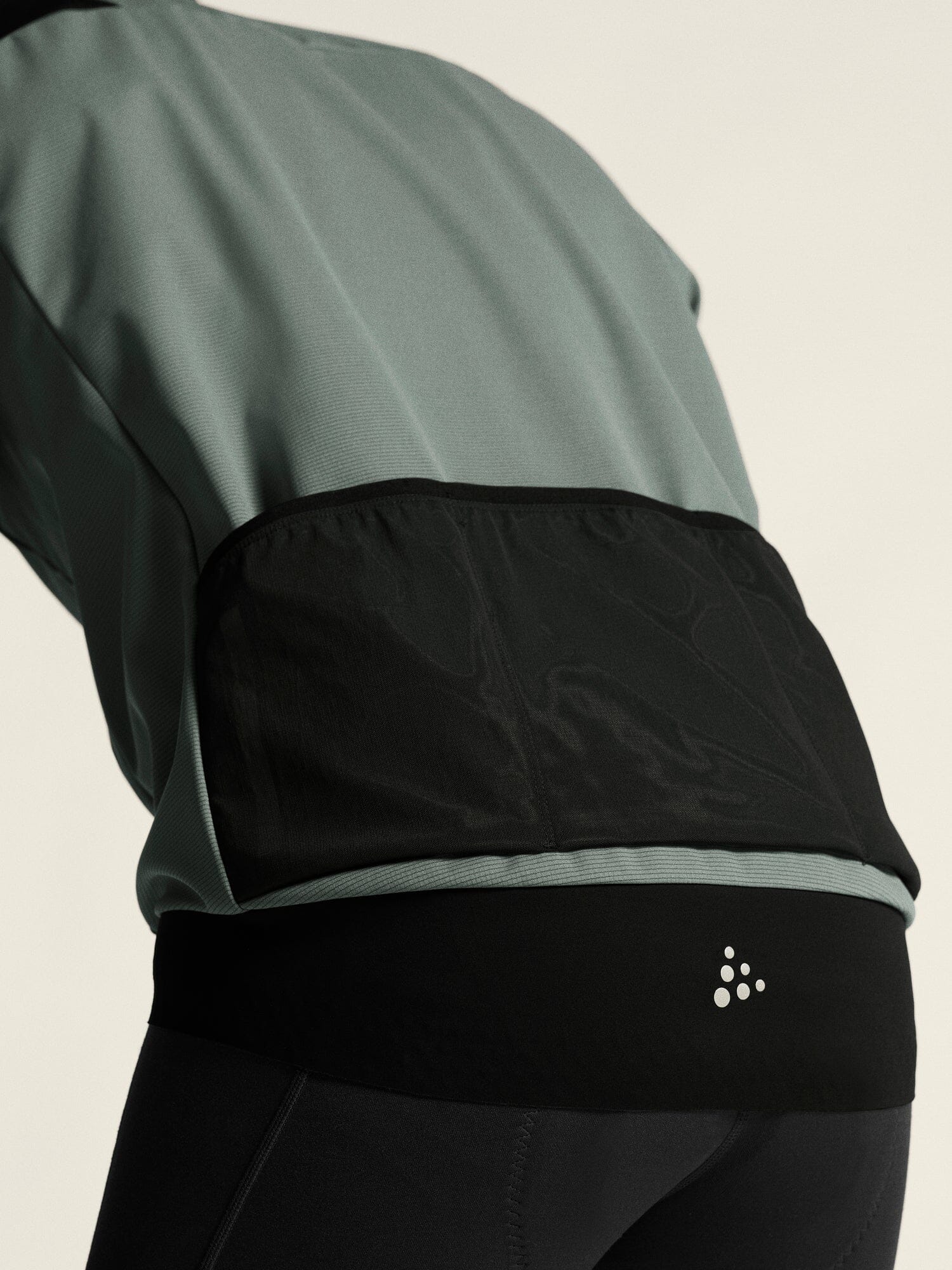 Men's ADV Bike SubZ Jacket 2 - Weather - Image 4