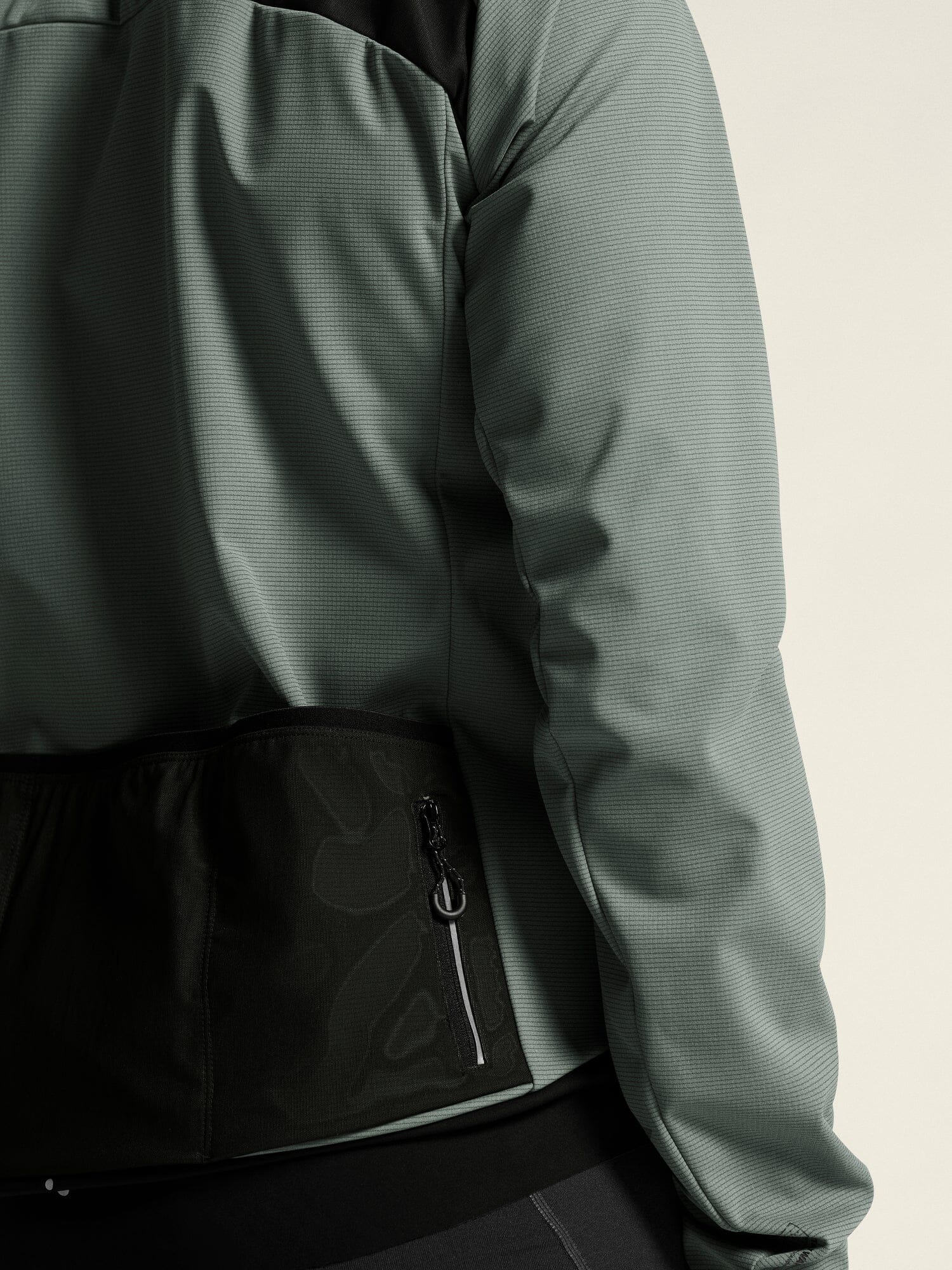 Men's ADV Bike SubZ Jacket 2 - Weather - Image 6