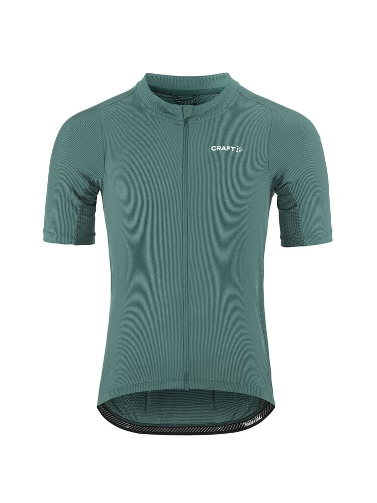Men's ADV Endur Cycling Jersey - Hydrate - Image 7
