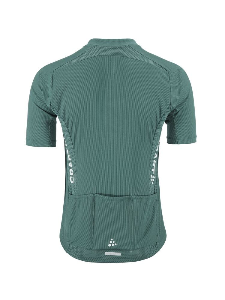 Men's ADV Endur Cycling Jersey - Hydrate - Image 8