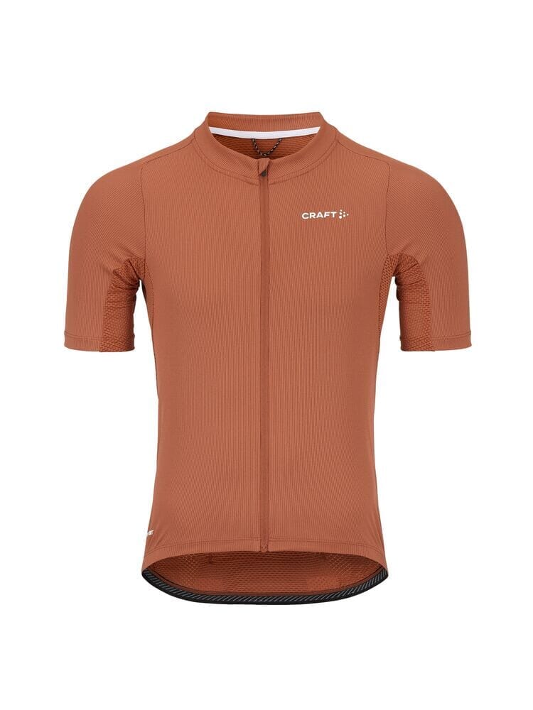 Men's ADV Endur Cycling Jersey - Sequoia - Image 8