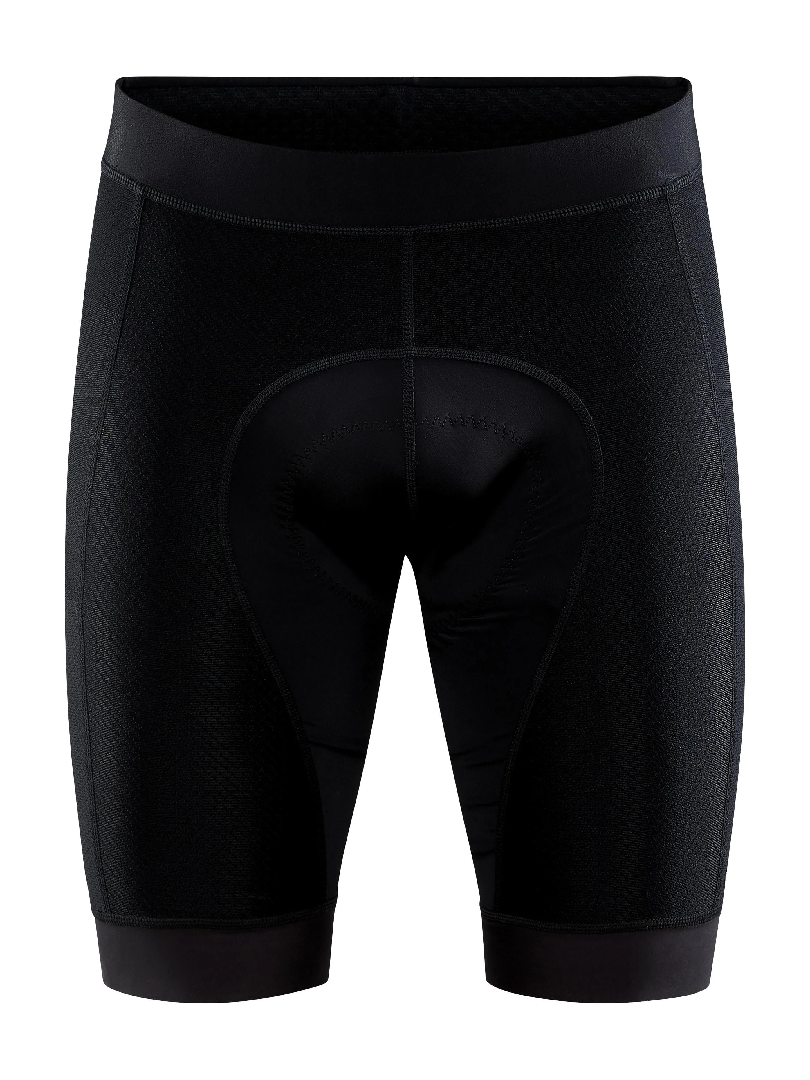 Men's ADV Endur Cycling Shorts - Black - Image 5
