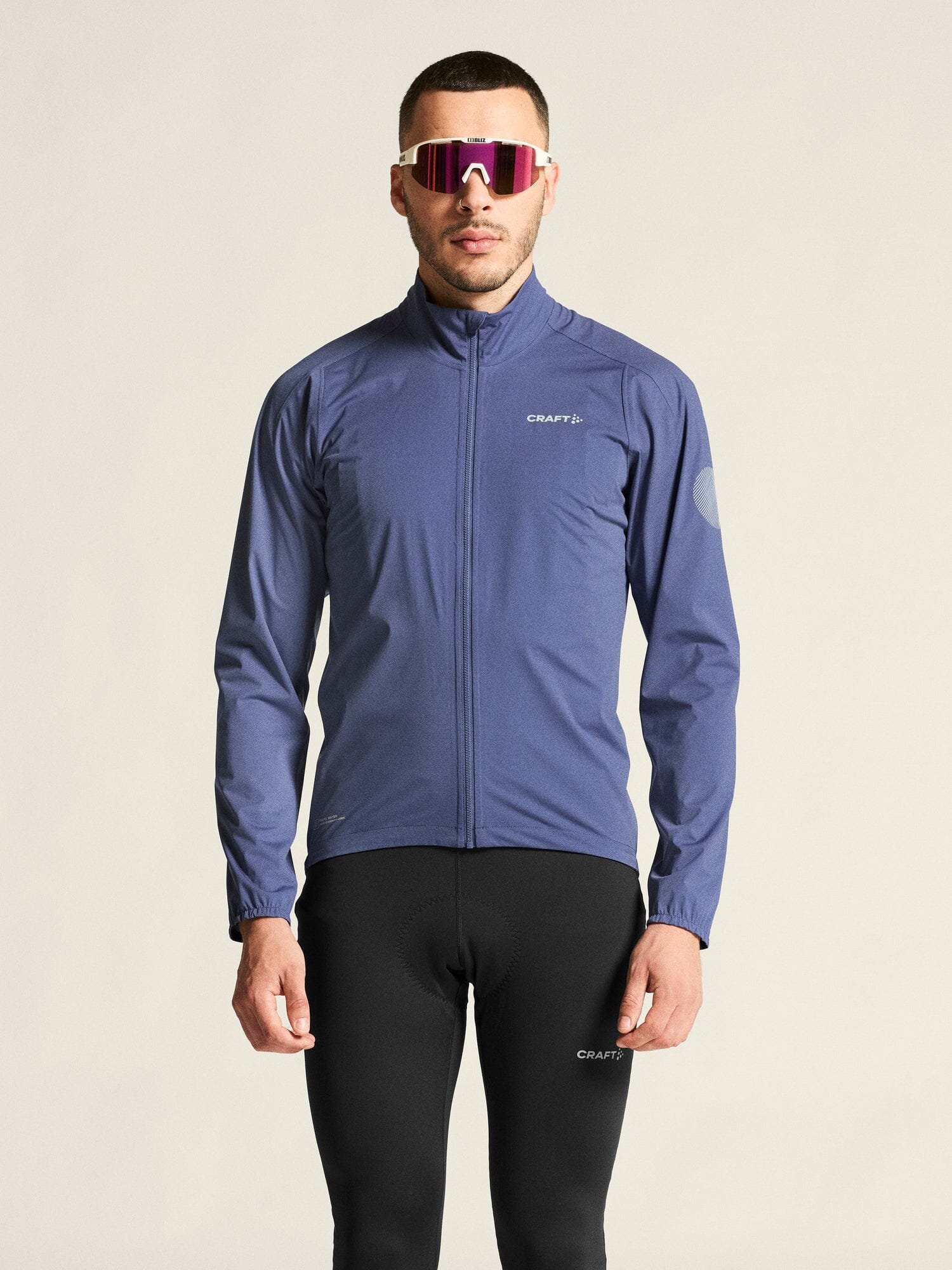 Men's ADV Endur Hydro Cycling Jacket 2 - Aerinite - Image 2