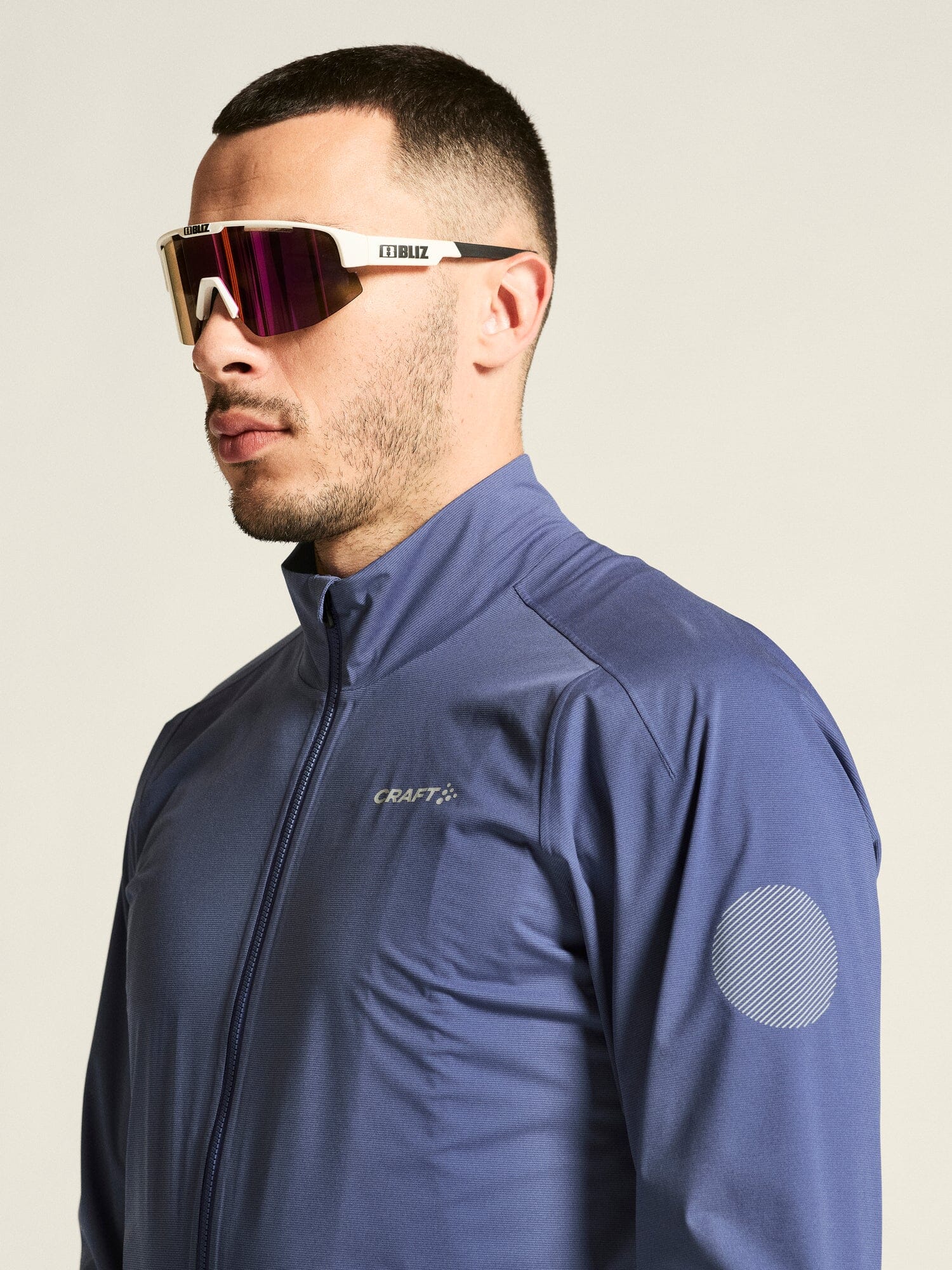 Men's ADV Endur Hydro Cycling Jacket 2 - Aerinite - Image 3