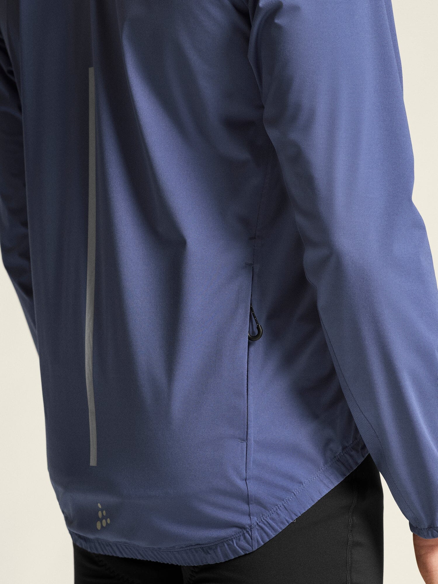 Men's ADV Endur Hydro Cycling Jacket 2 - Aerinite - Image 4