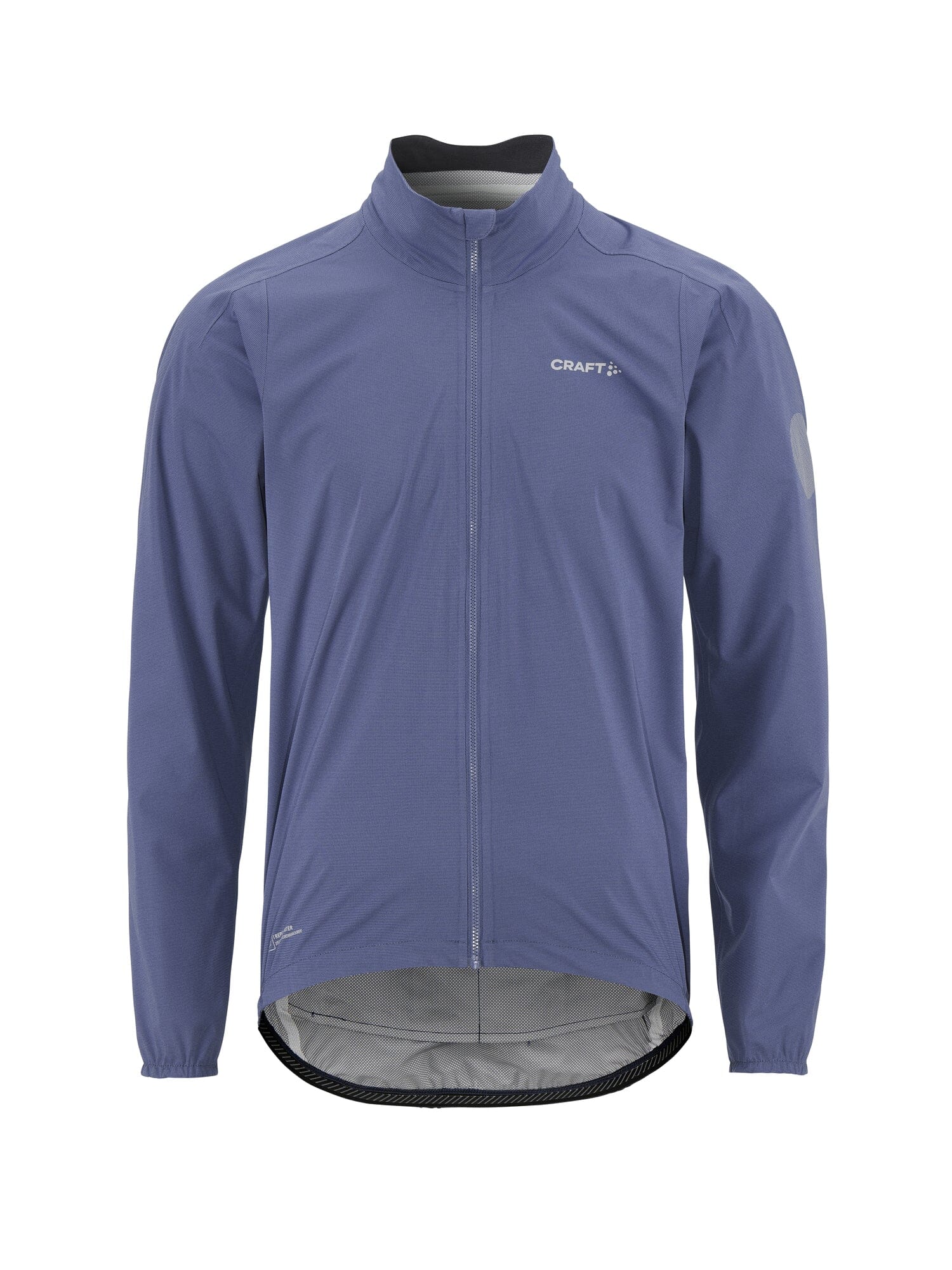 Men's ADV Endur Hydro Cycling Jacket 2 - Aerinite - Image 7