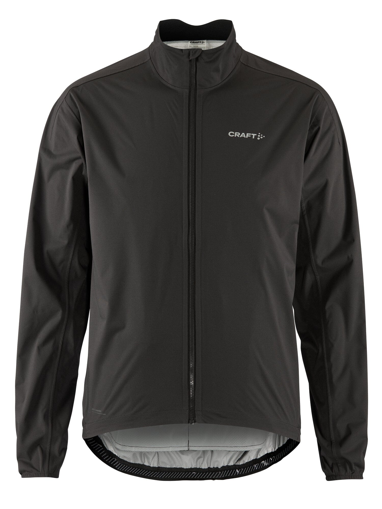 Men's ADV Endur Hydro Cycling Jacket 2 - Slate - Image 2