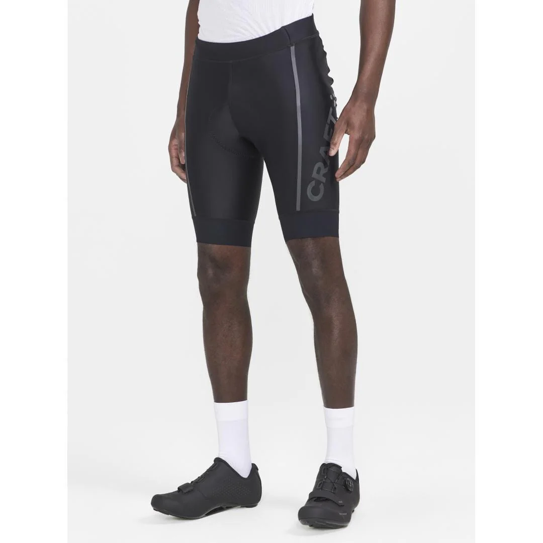 Men's ADV Endur Lumen Cycling Shorts - Black