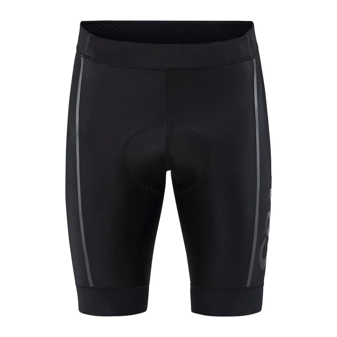 Men's ADV Endur Lumen Cycling Shorts - Black - Image 6