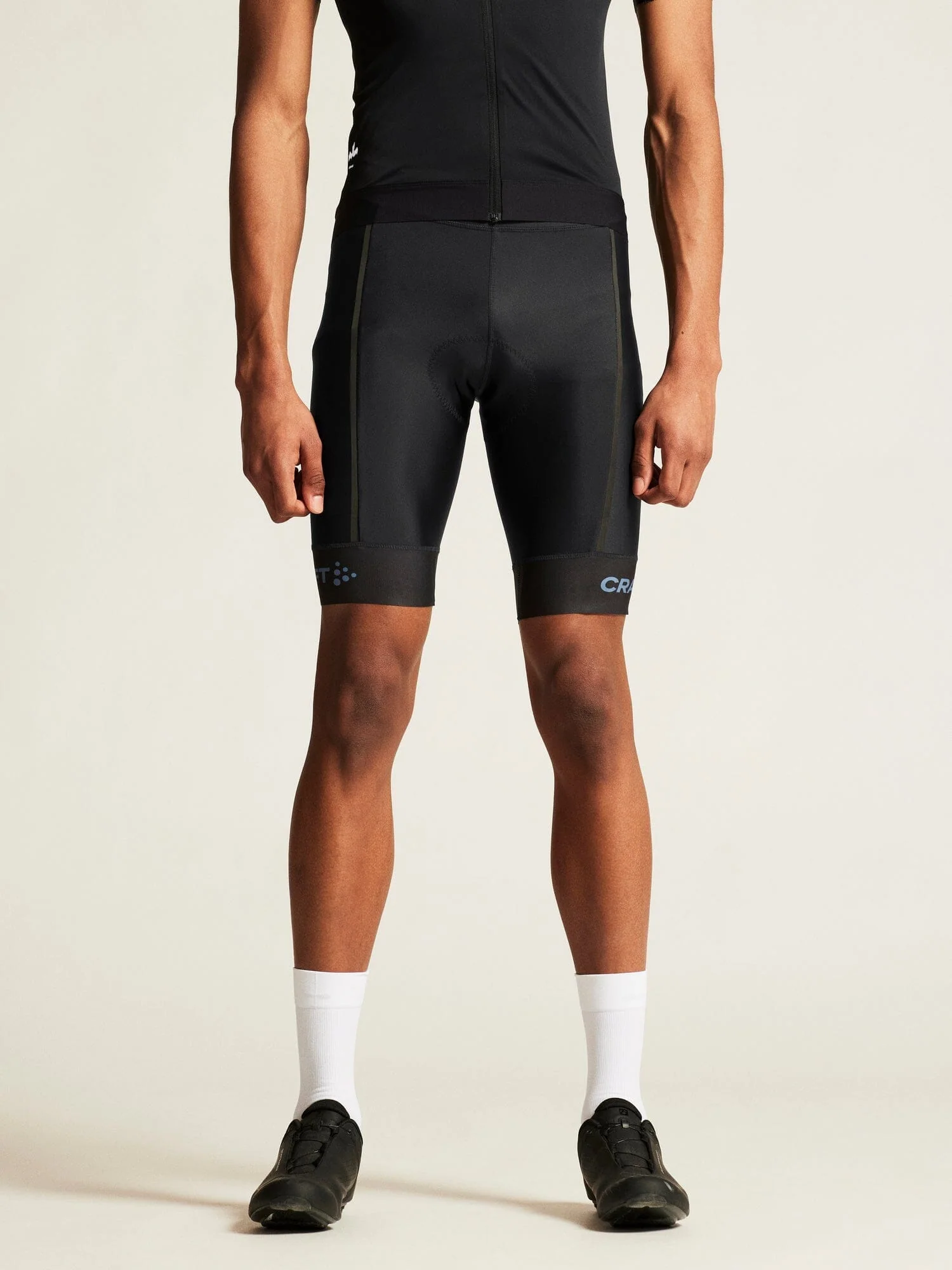 Men's ADV Endur Shorts - Black - Image 2