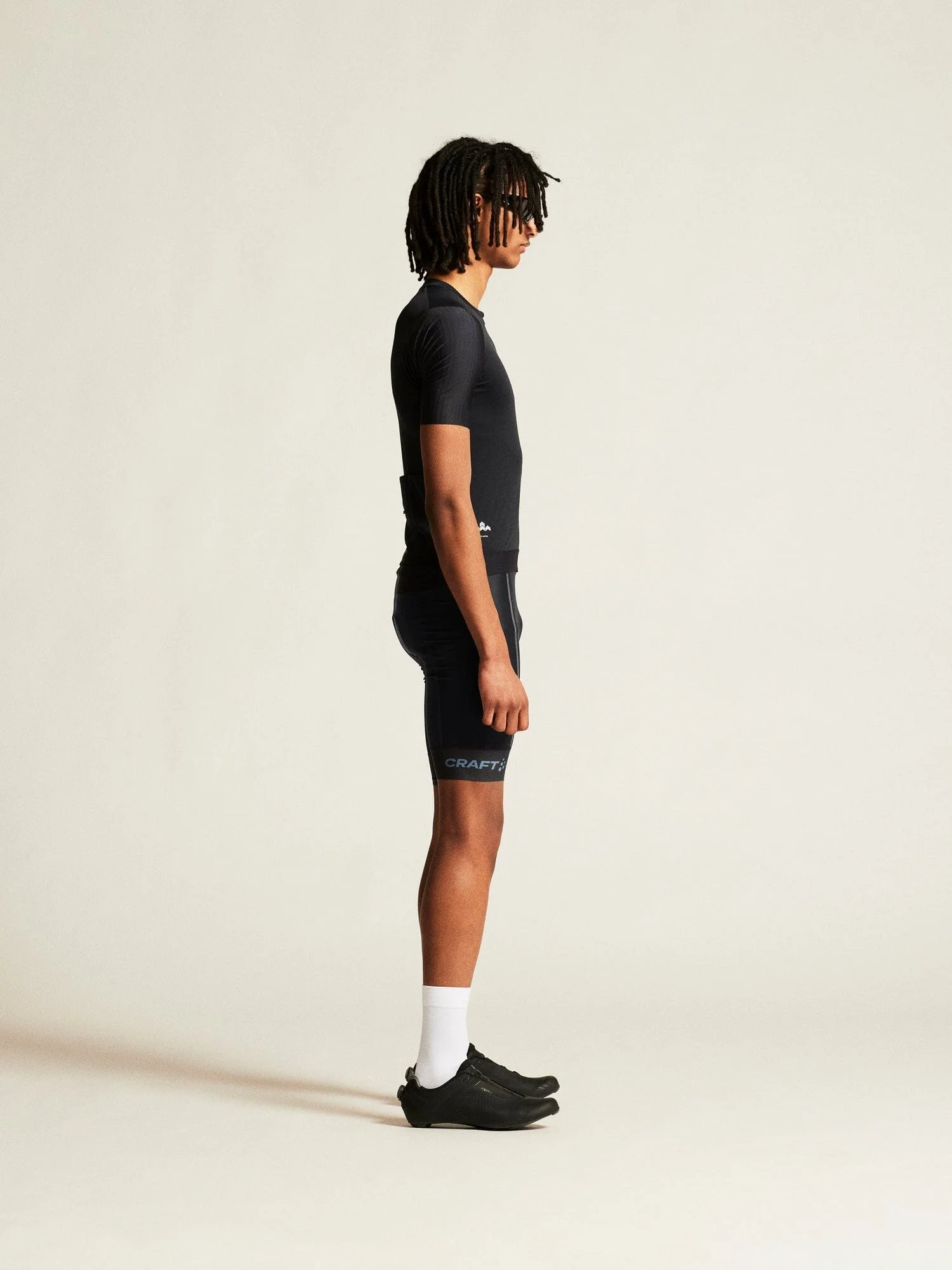 Men's ADV Endur Shorts - Black - Image 5
