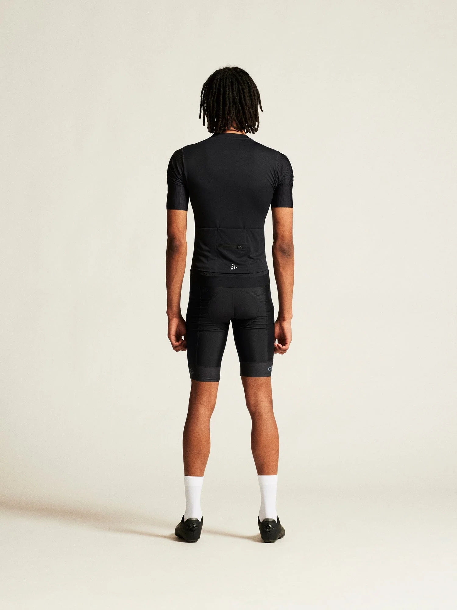 Men's ADV Endur Shorts - Black - Image 6