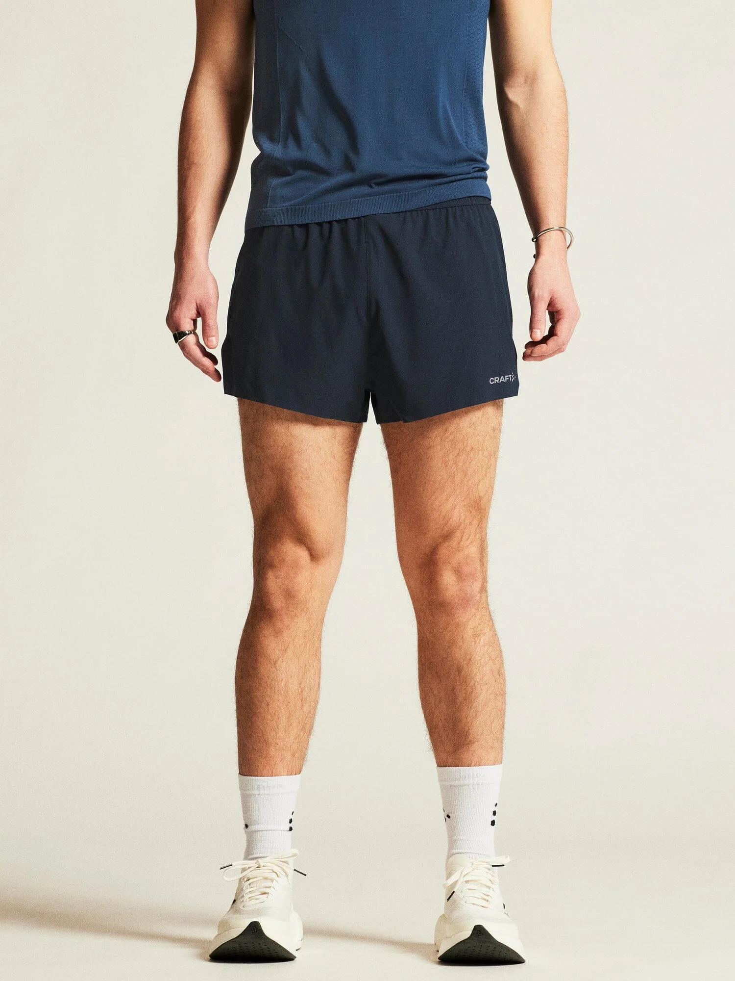 Men's ADV Essence 2 Inch Shorts 2 - Blaze - Image 2