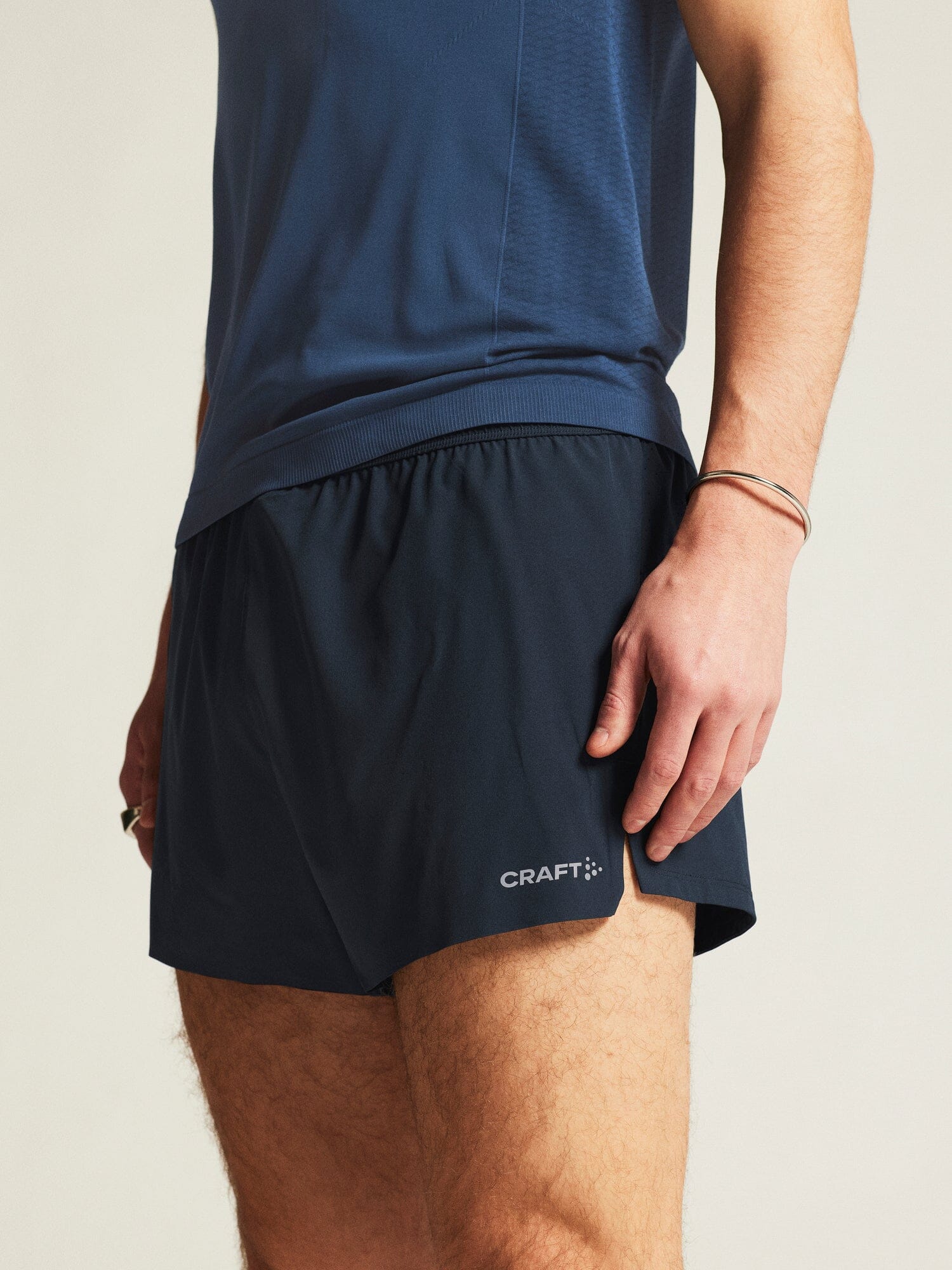 Men's ADV Essence 2 Inch Shorts 2 - Blaze - Image 3