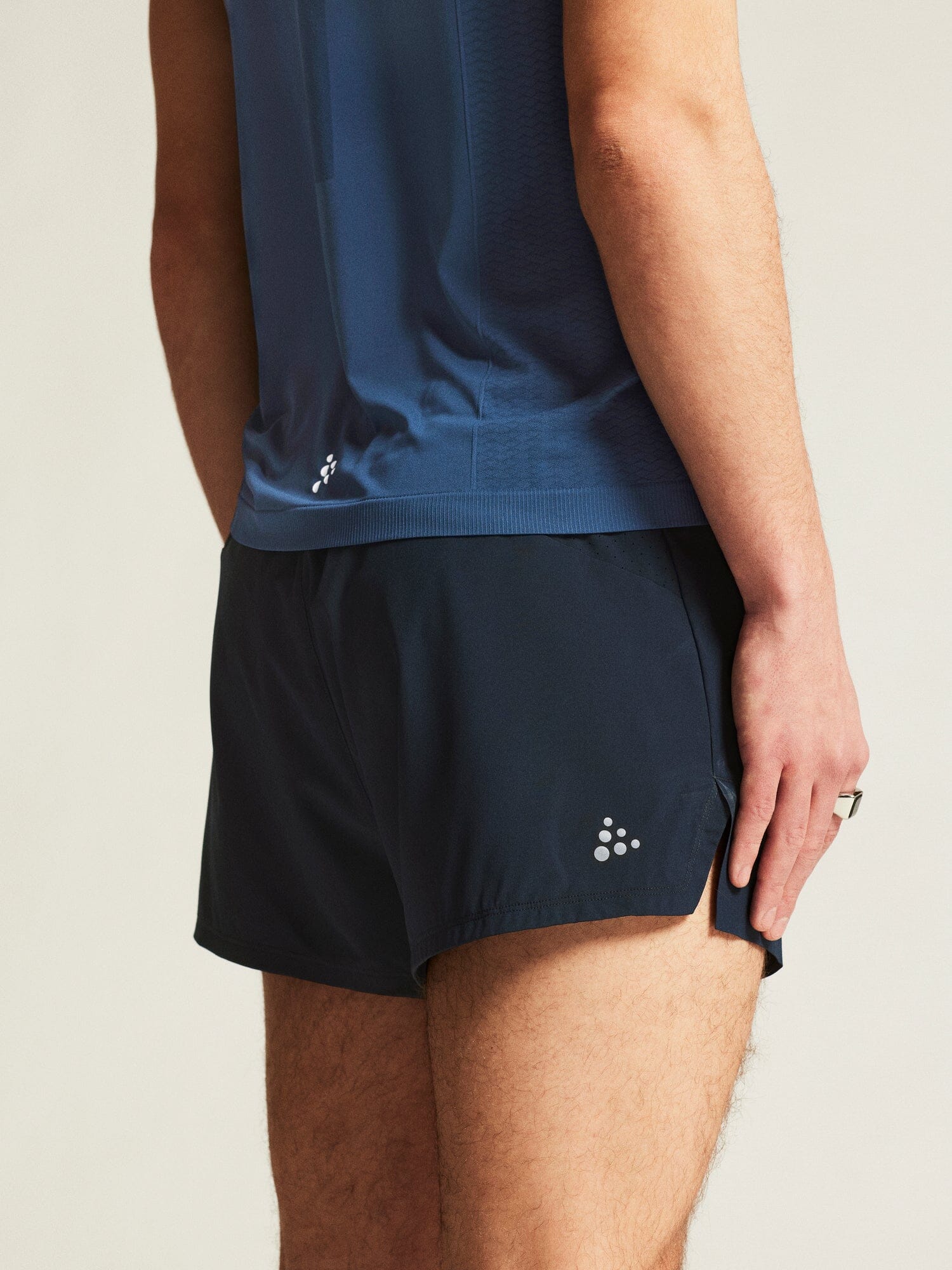 Men's ADV Essence 2 Inch Shorts 2 - Blaze - Image 4
