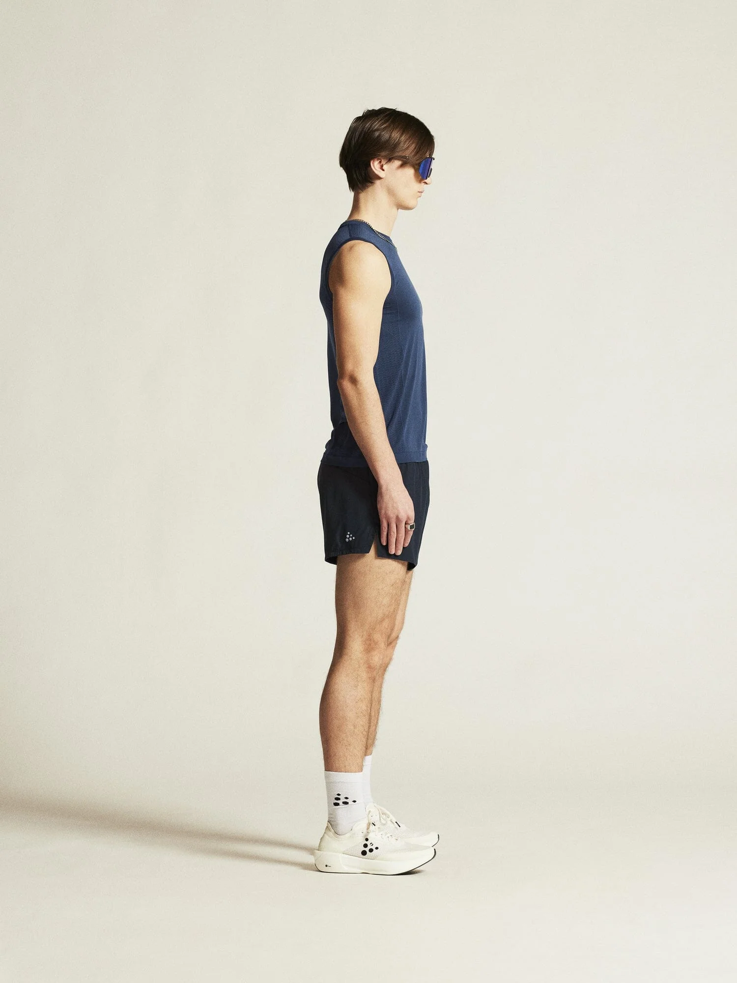 Men's ADV Essence 2 Inch Shorts 2 - Blaze - Image 5