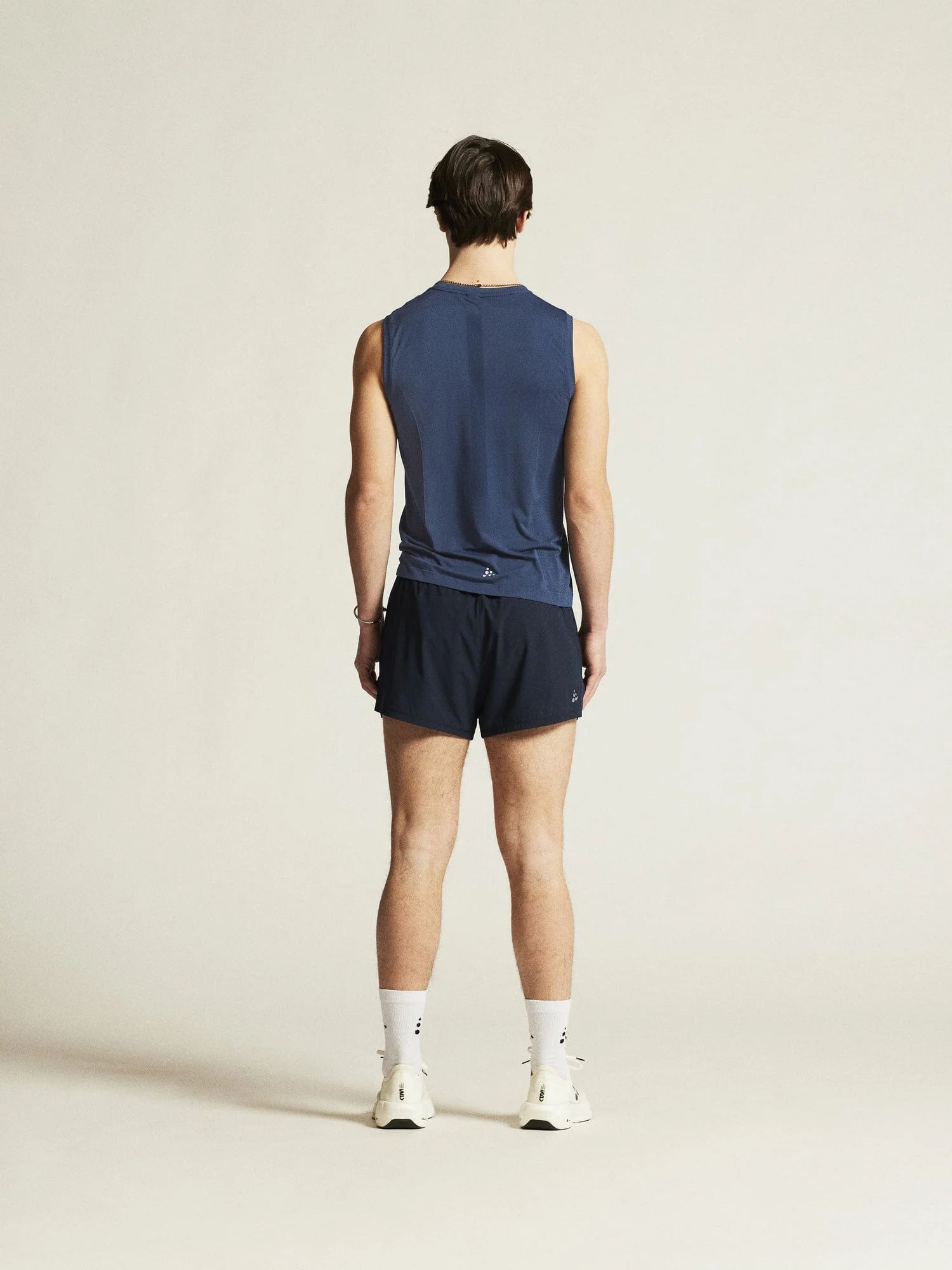 Men's ADV Essence 2 Inch Shorts 2 - Blaze - Image 6