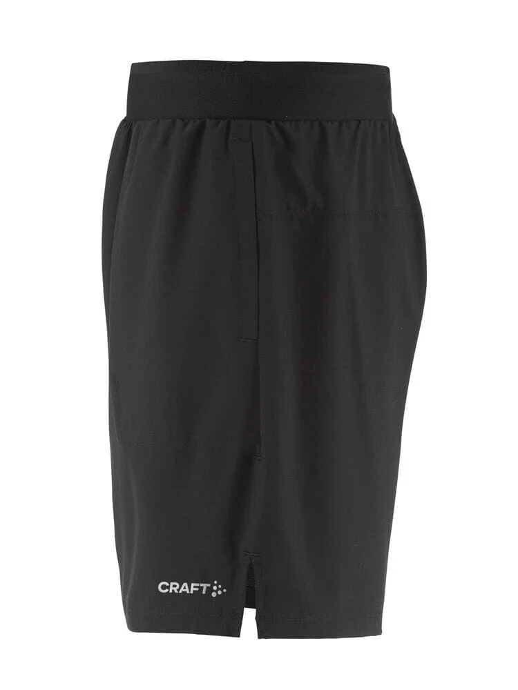 Men's ADV Essence 2-In-1 Shorts 2 - Black - Image 10