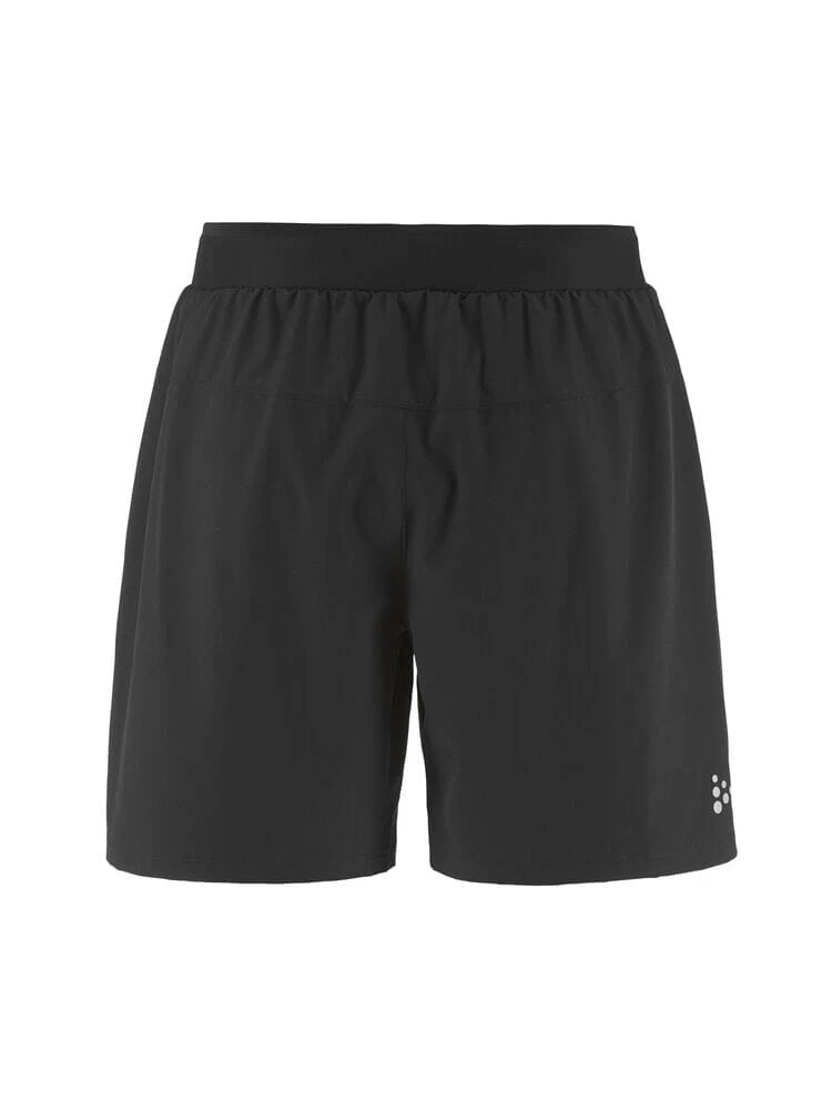 Men's ADV Essence 2-In-1 Shorts 2 - Black - Image 11