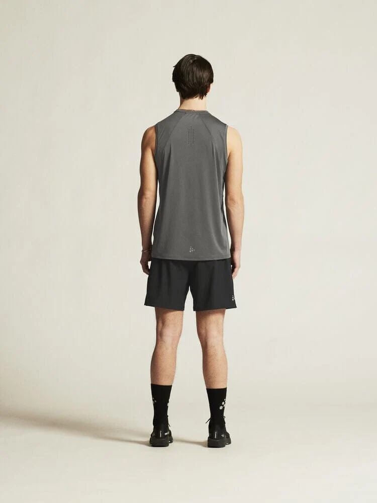 Men's ADV Essence 2-In-1 Shorts 2 - Black - Image 7