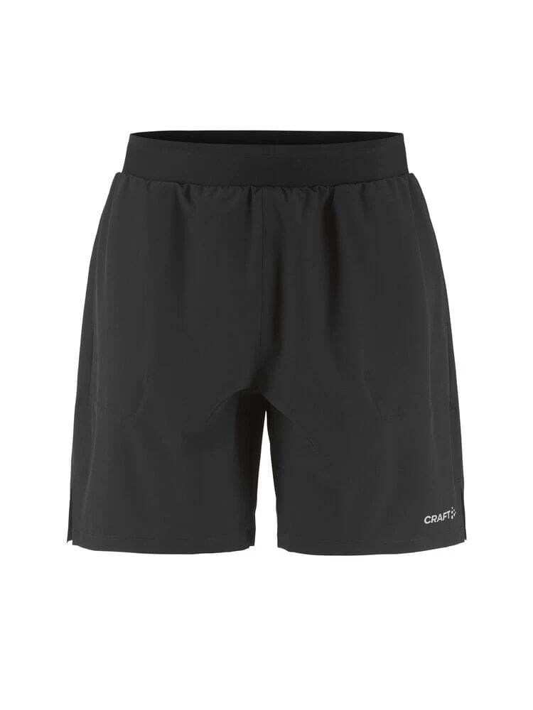 Men's ADV Essence 2-In-1 Shorts 2 - Black - Image 8