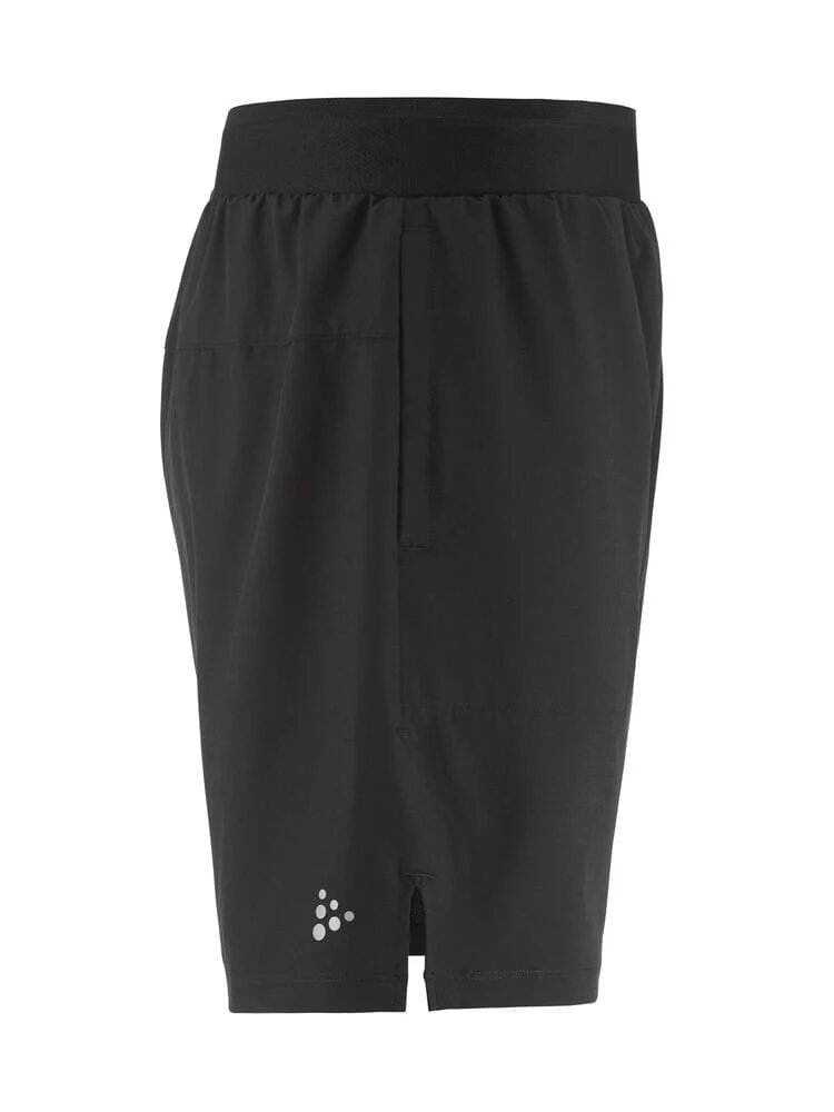 Men's ADV Essence 2-In-1 Shorts 2 - Black - Image 9