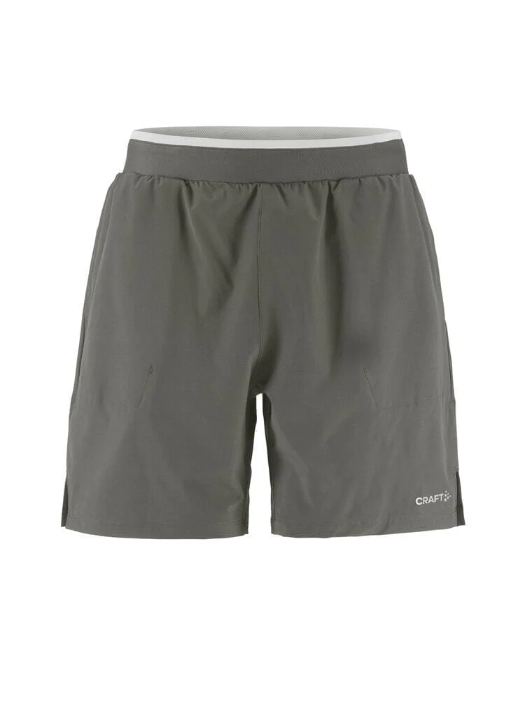 Men's ADV Essence 2-In-1 Shorts 2 - Granite - Image 7