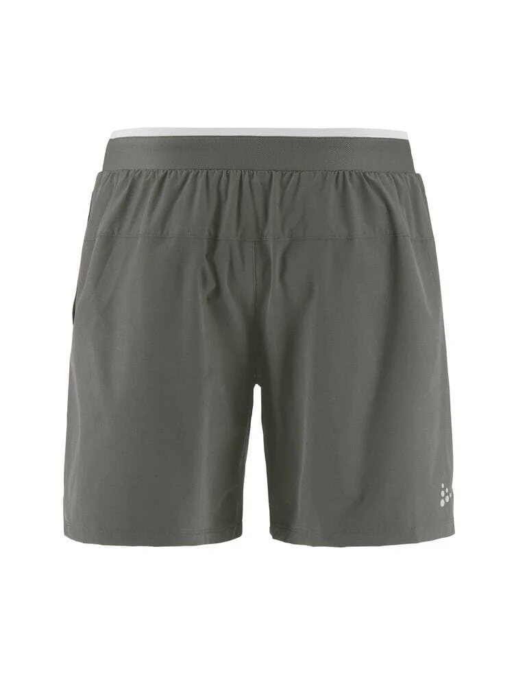 Men's ADV Essence 2-In-1 Shorts 2 - Granite - Image 8