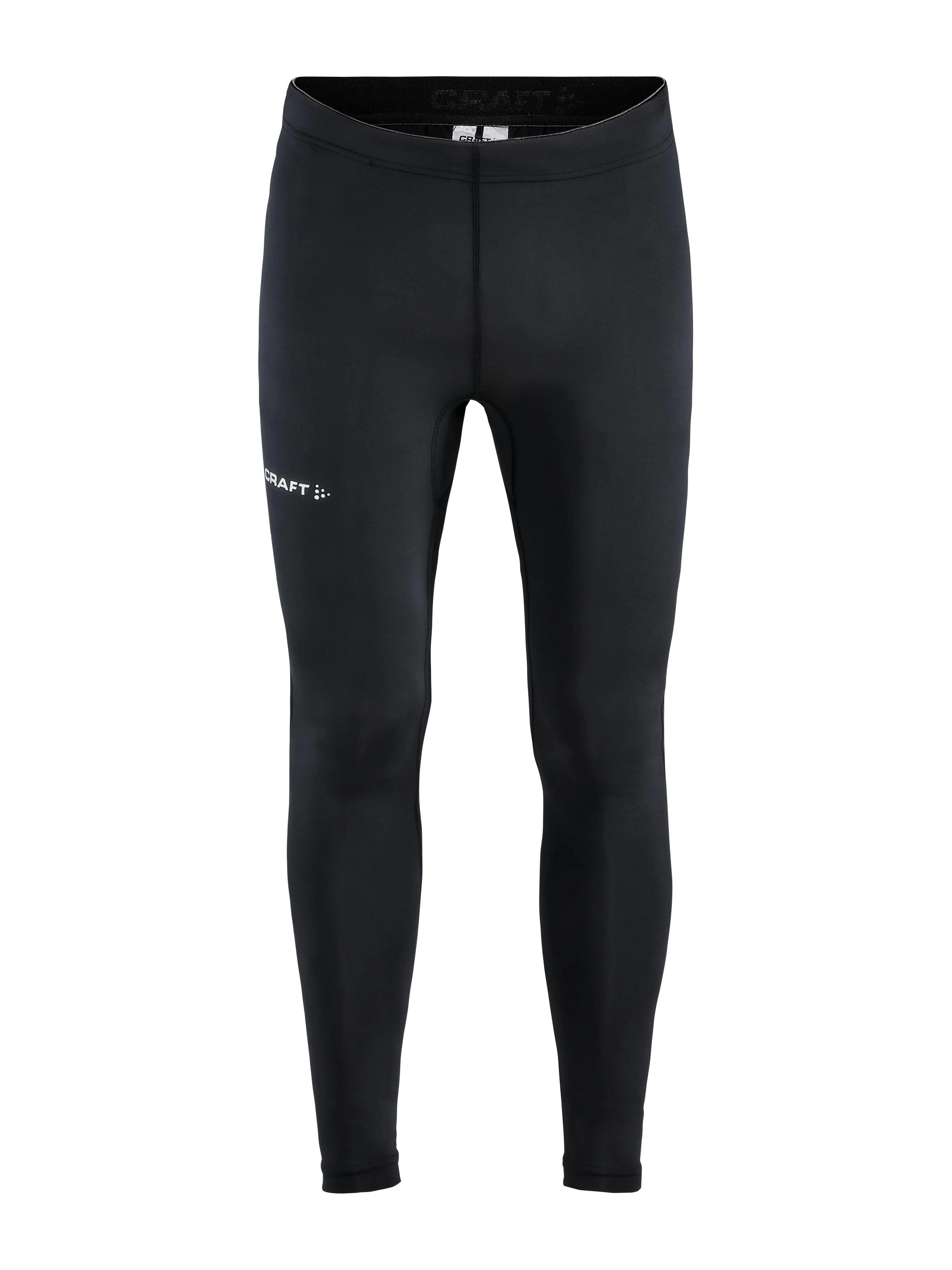Men's ADV Essence Compression Tights - Black - Image 6