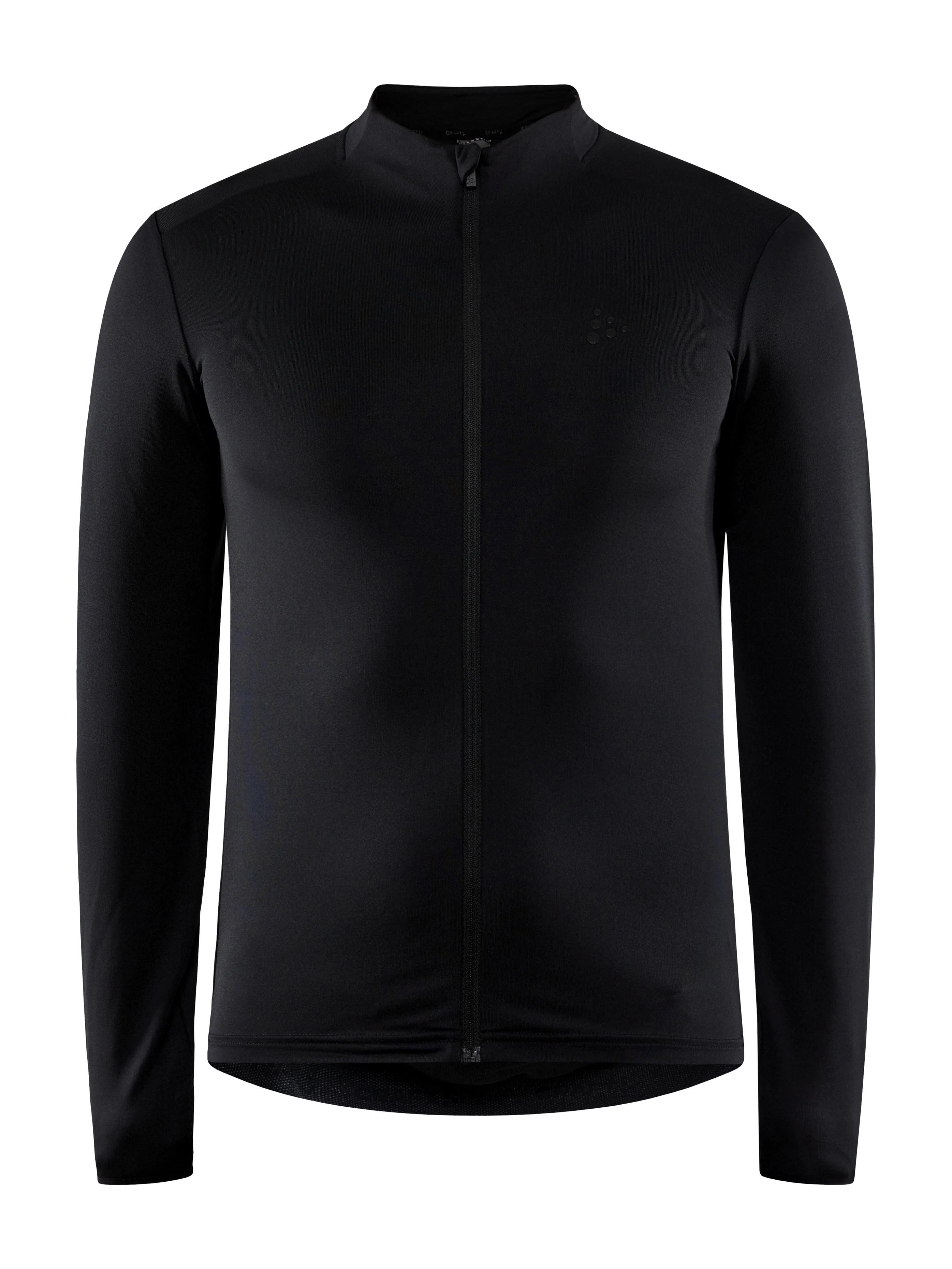 Men's ADV  Essence Cycling Jersey - Black - Image 6