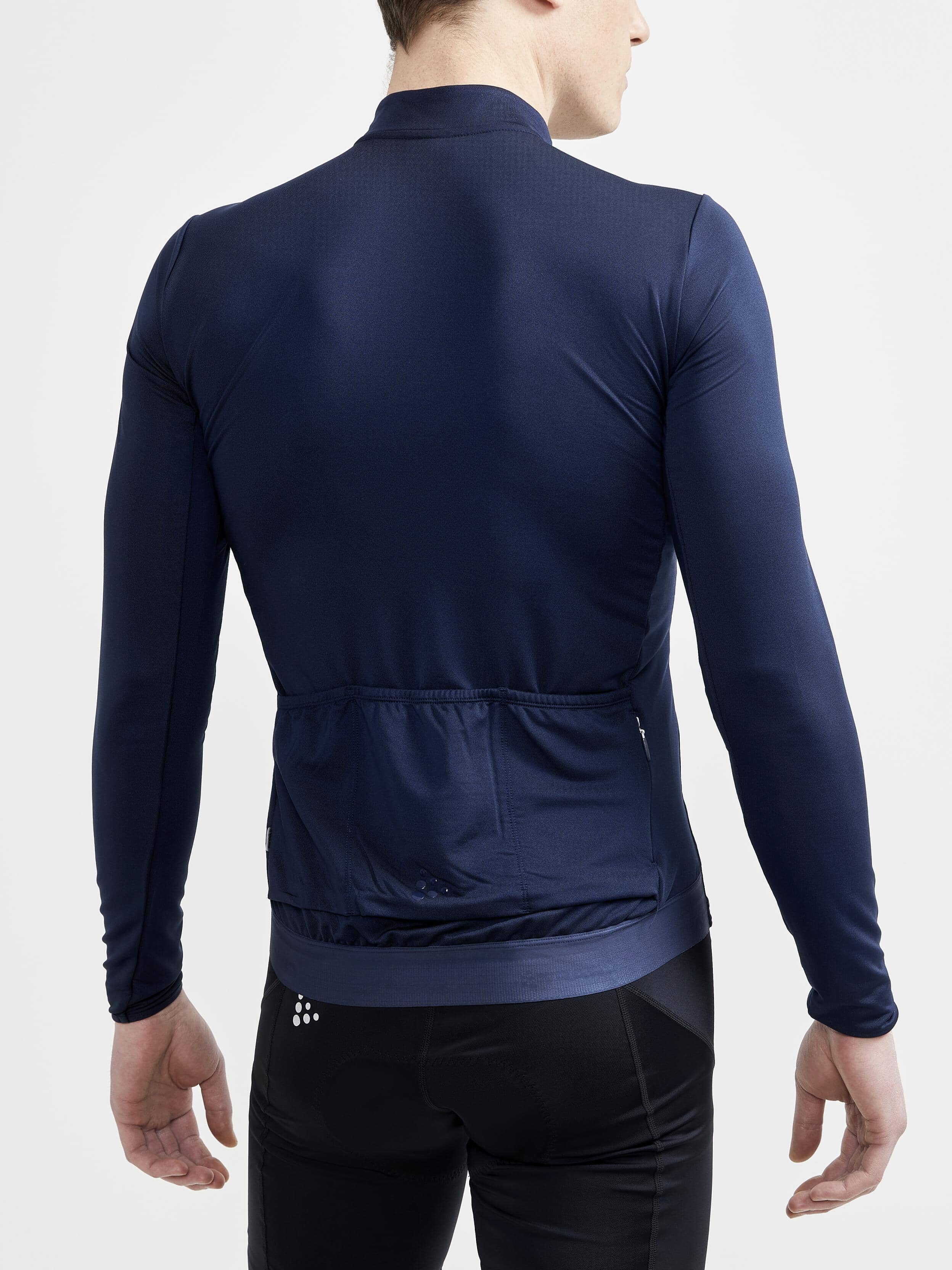 Men's ADV  Essence Cycling Jersey - BLAZE - Image 2