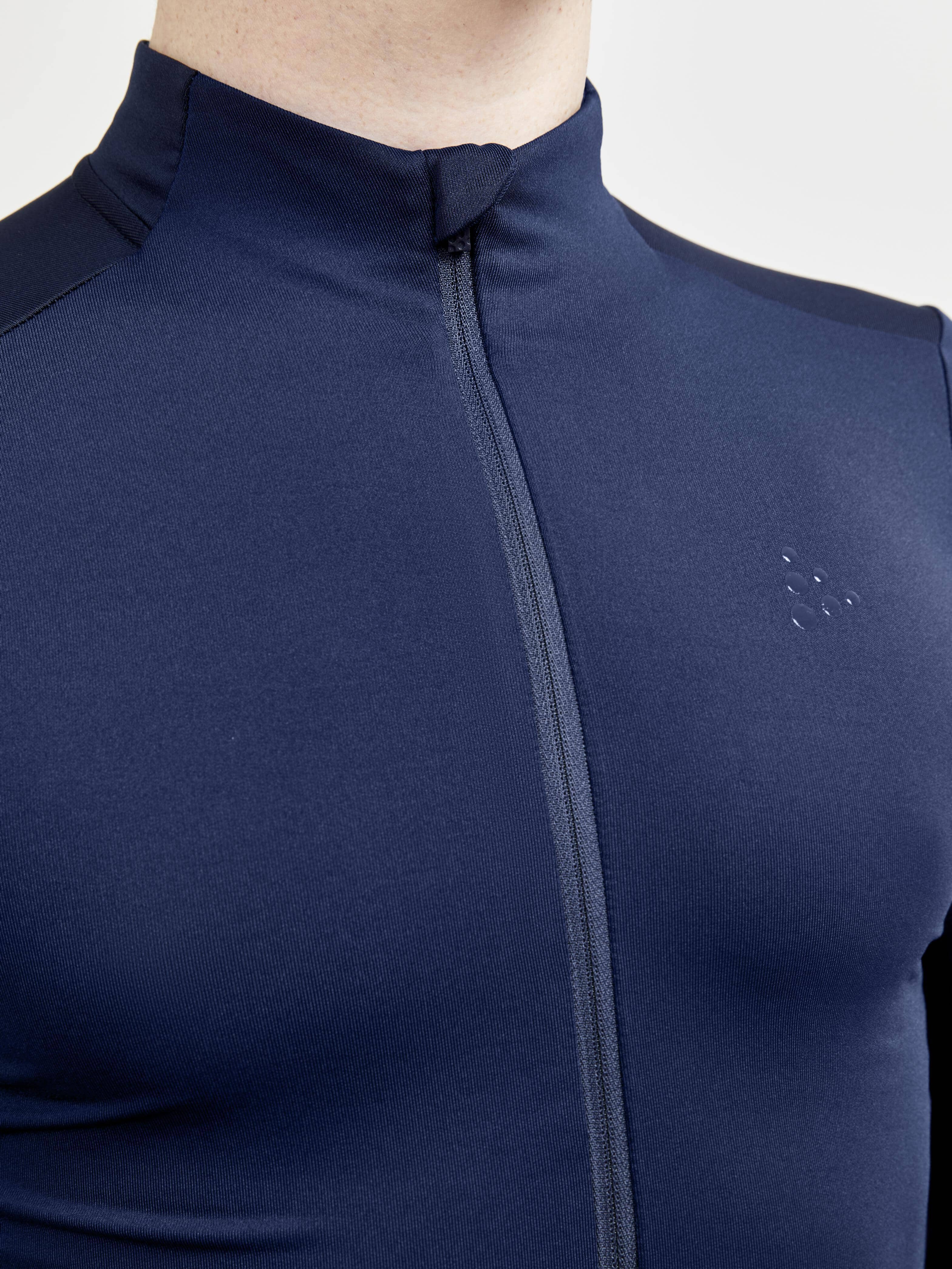 Men's ADV  Essence Cycling Jersey - BLAZE - Image 3