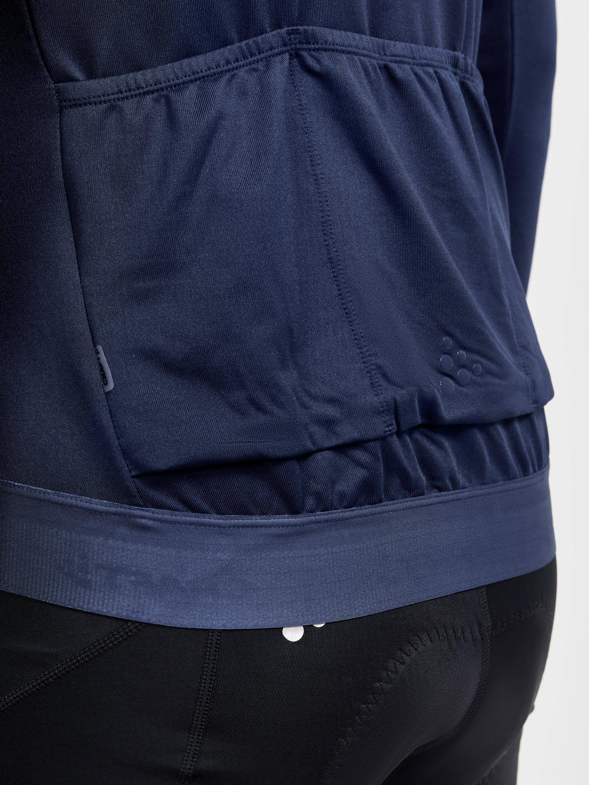 Men's ADV  Essence Cycling Jersey - BLAZE - Image 4