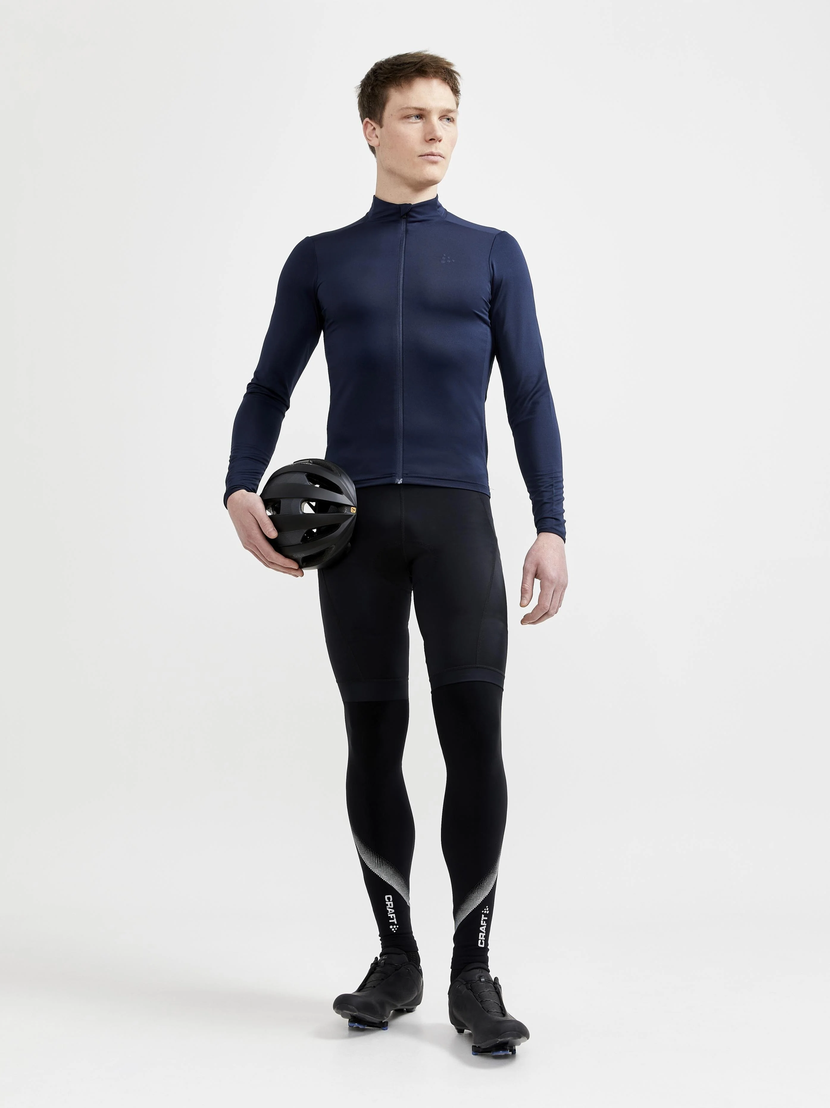 Men's ADV  Essence Cycling Jersey - BLAZE - Image 5