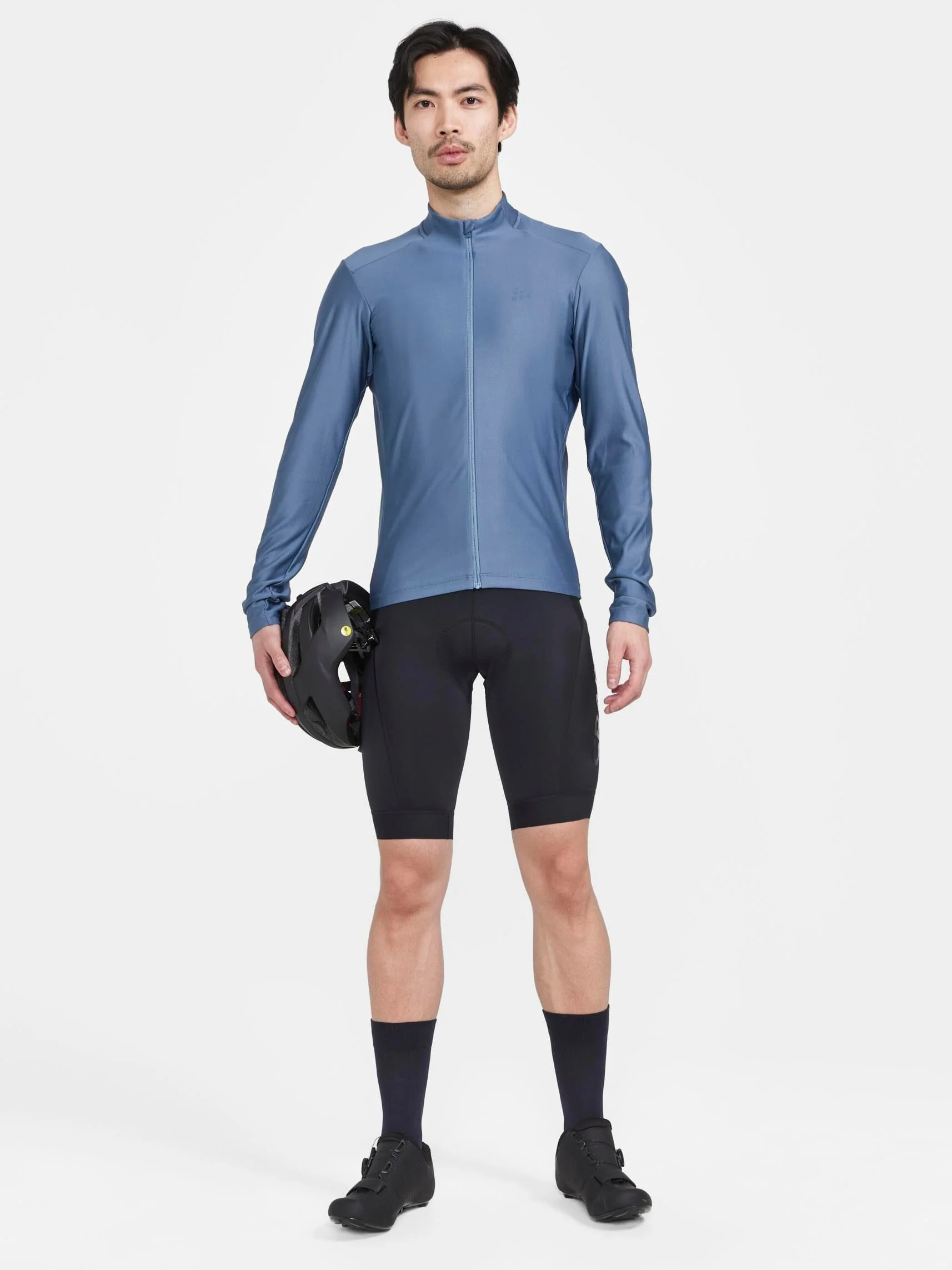 Men's ADV  Essence Cycling Jersey - FLOW - Image 5