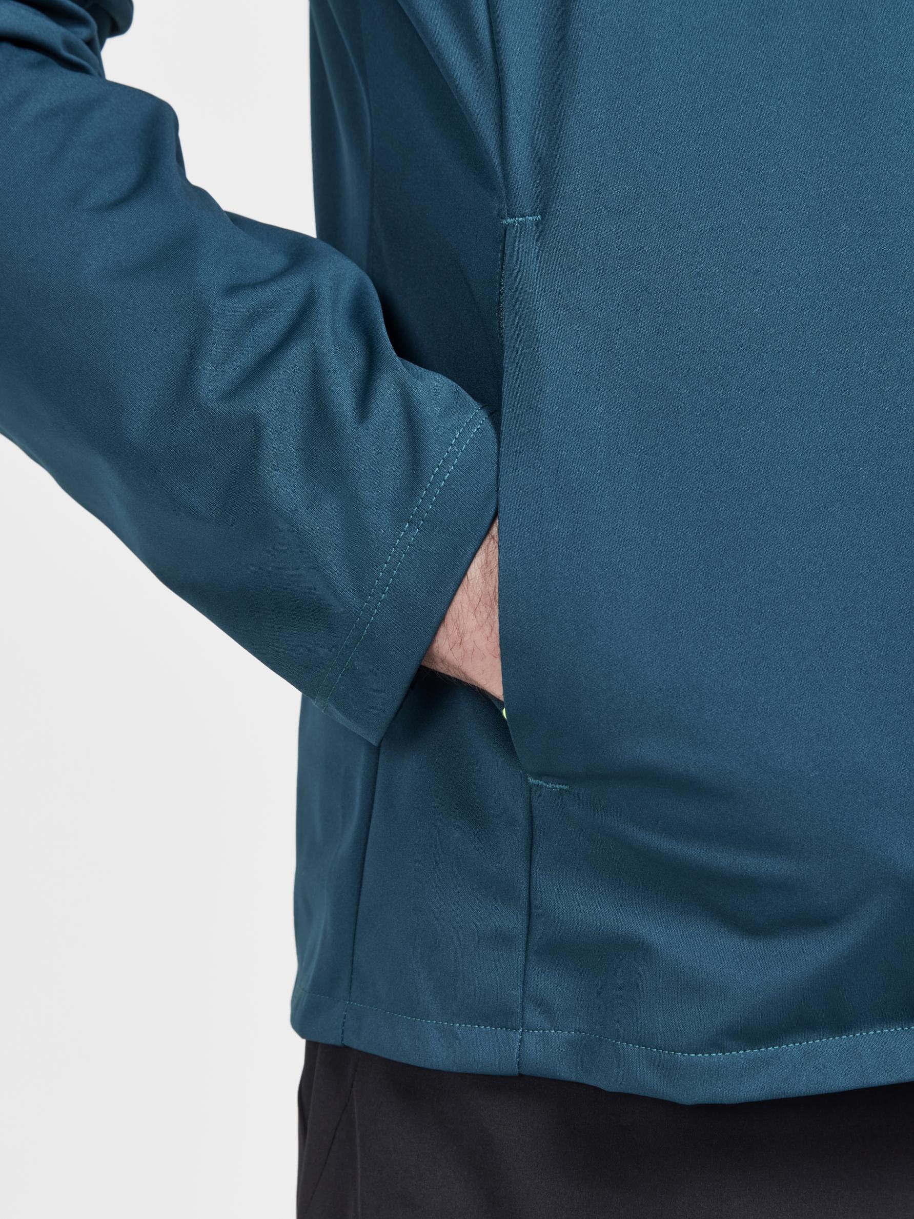 Men's ADV Essence Hydro Jacket - OPAL - Image 4