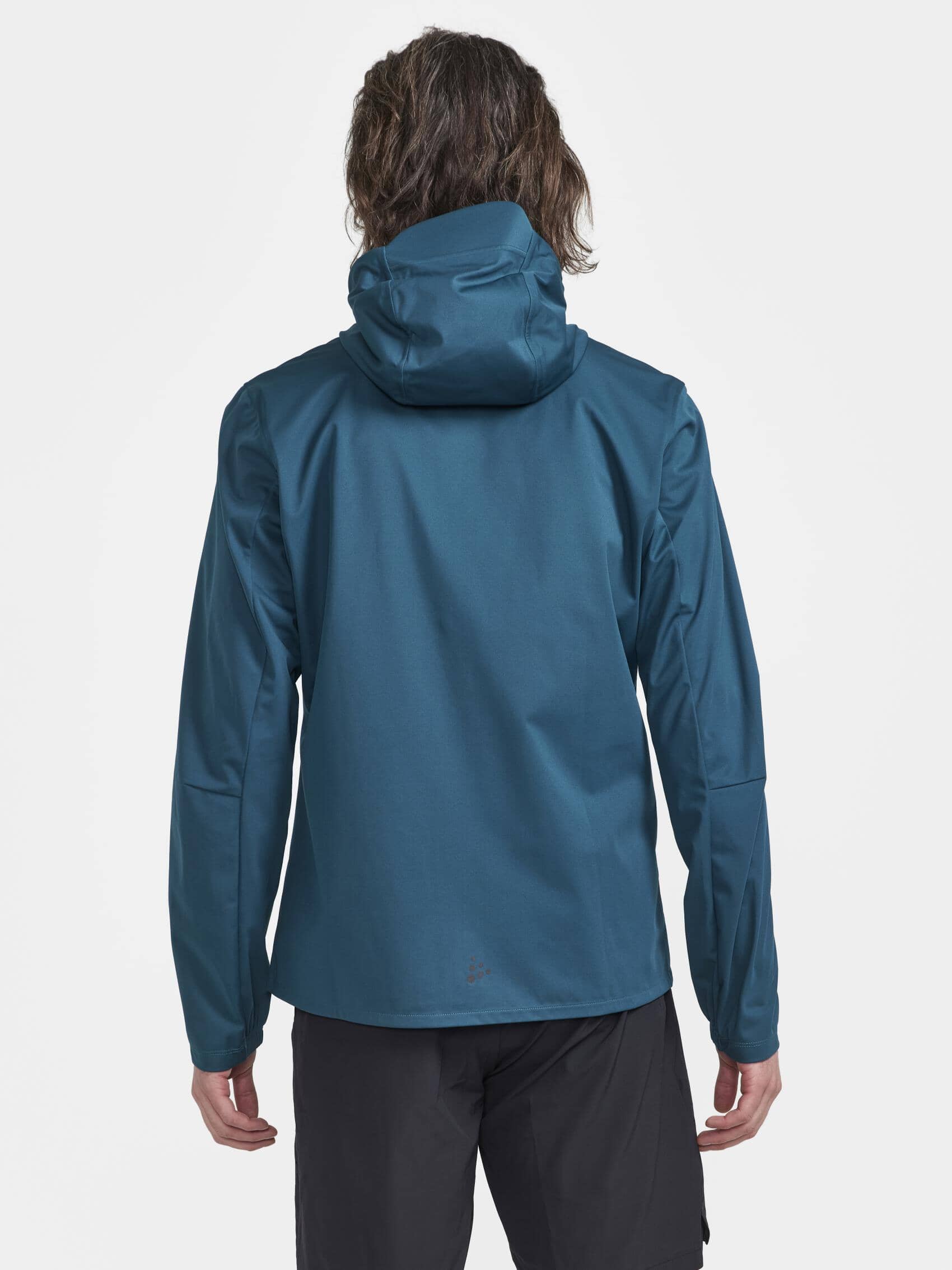 Men's ADV Essence Hydro Jacket - OPAL - Image 5