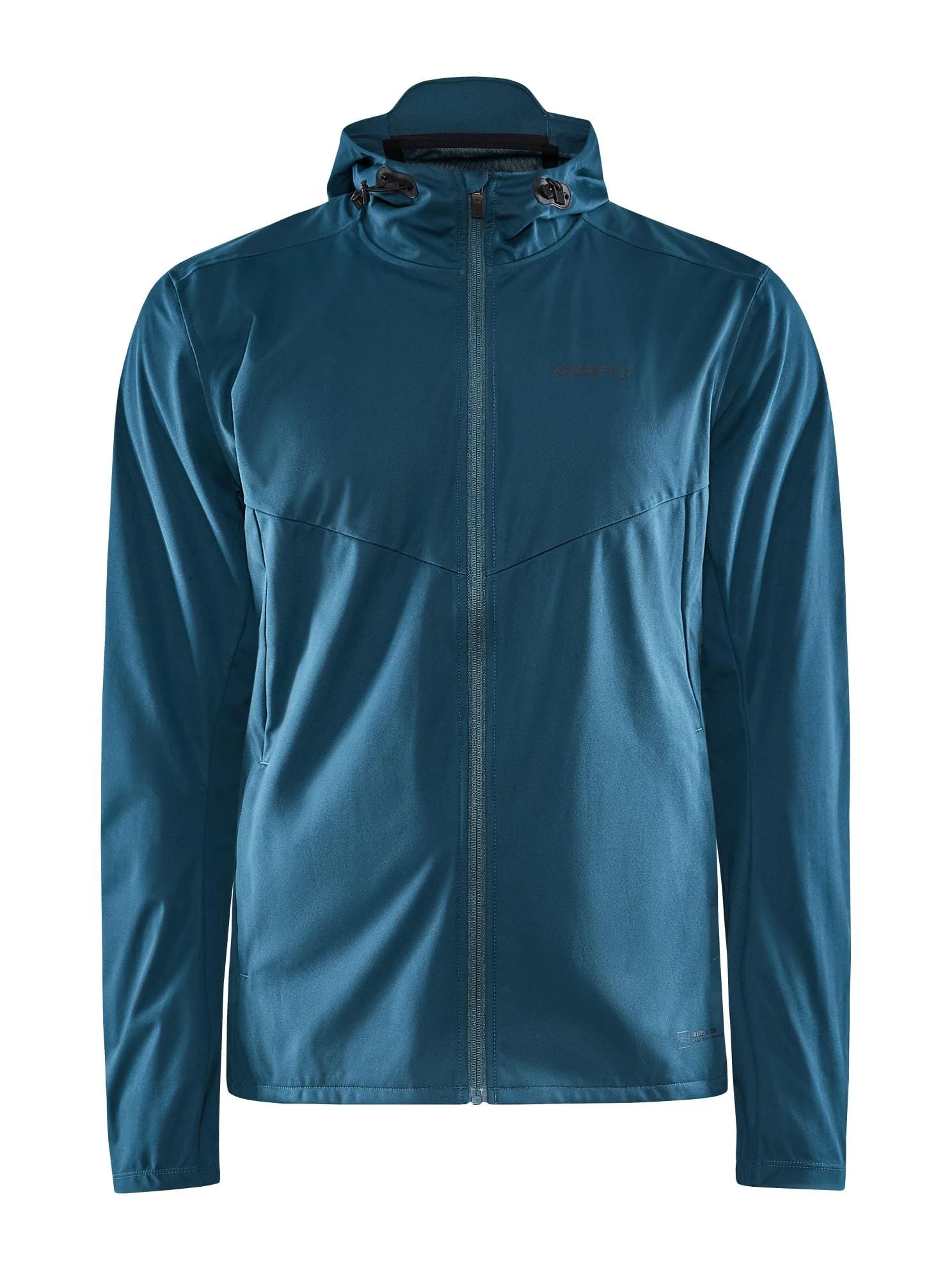 Men's ADV Essence Hydro Jacket - OPAL - Image 7