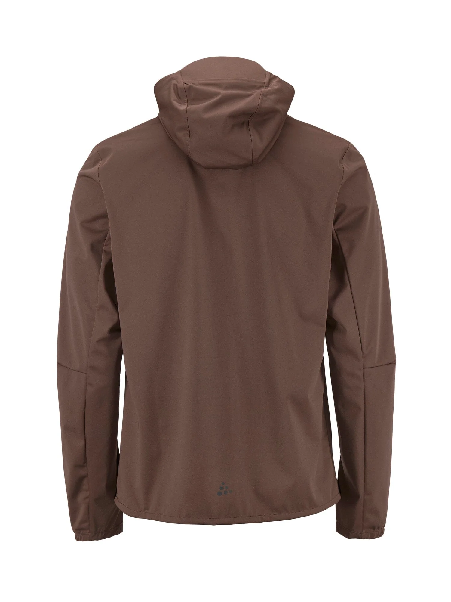 Men's ADV Essence Hydro Jacket - Prune - Image 10