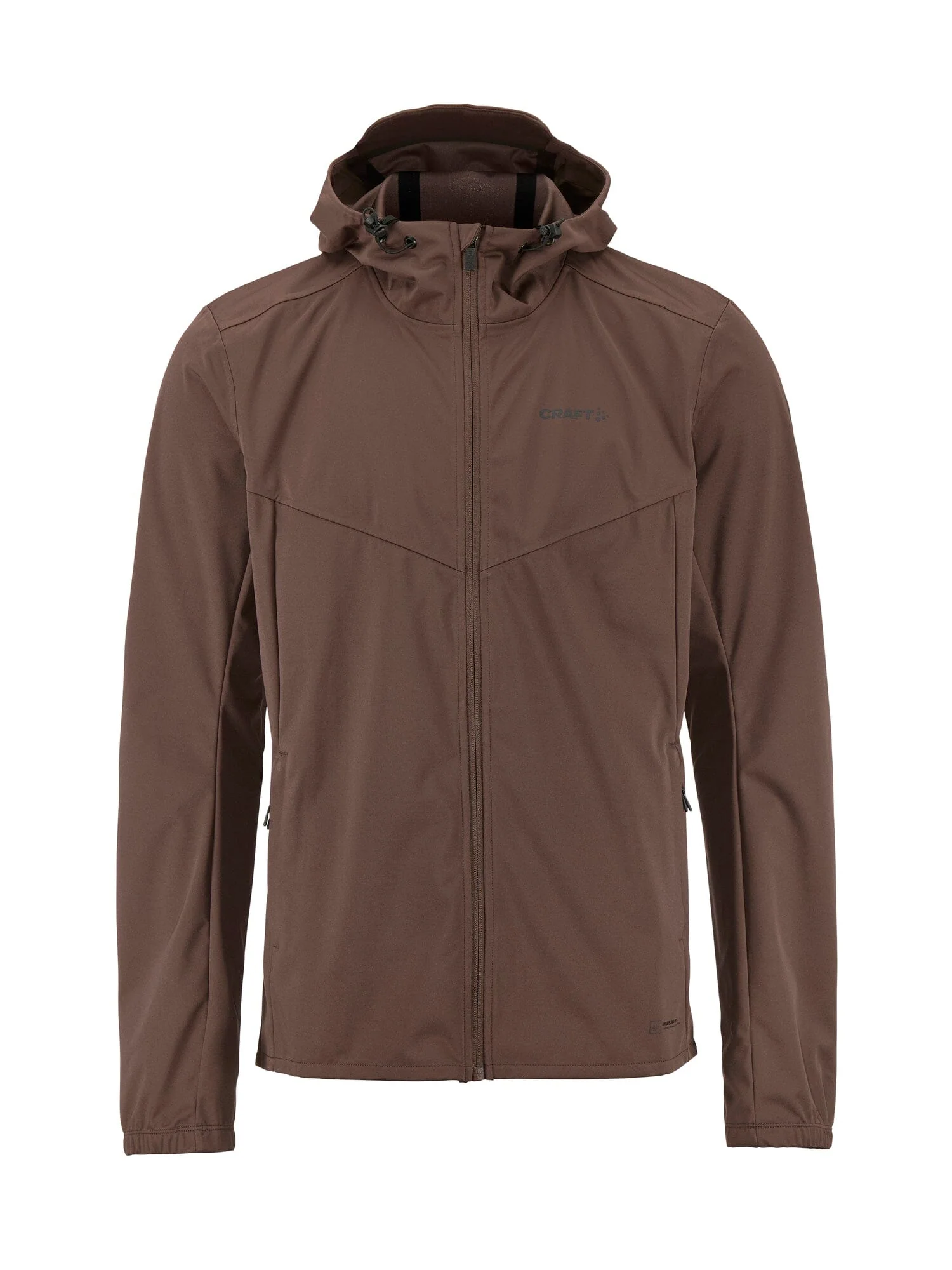 Men's ADV Essence Hydro Jacket - Prune - Image 9