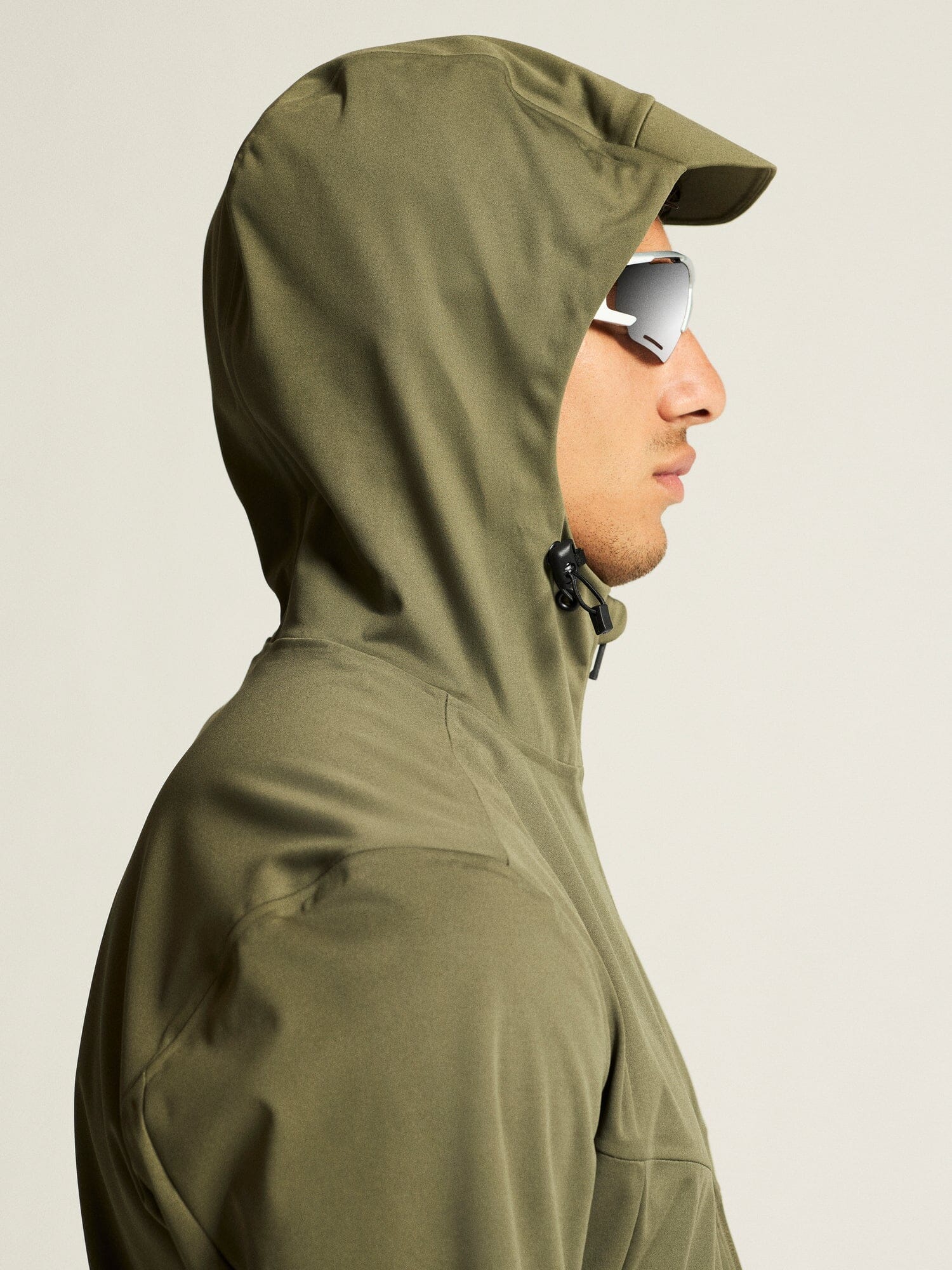 Men's ADV Essence Hydro Jacket - RIFT - Image 3
