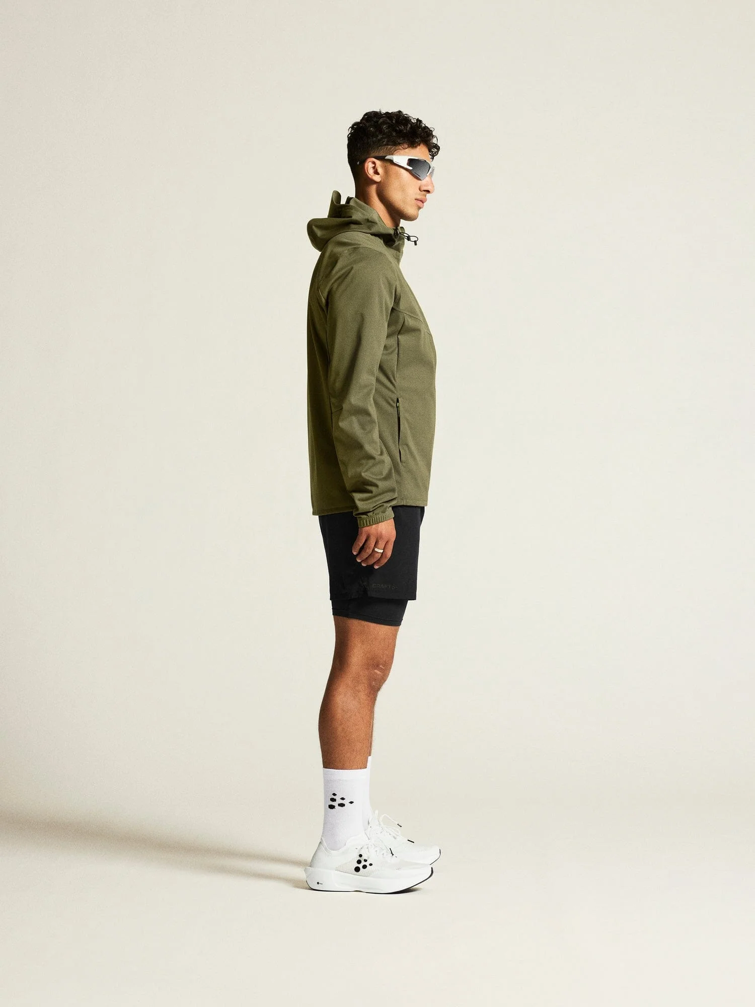 Men's ADV Essence Hydro Jacket - RIFT - Image 4