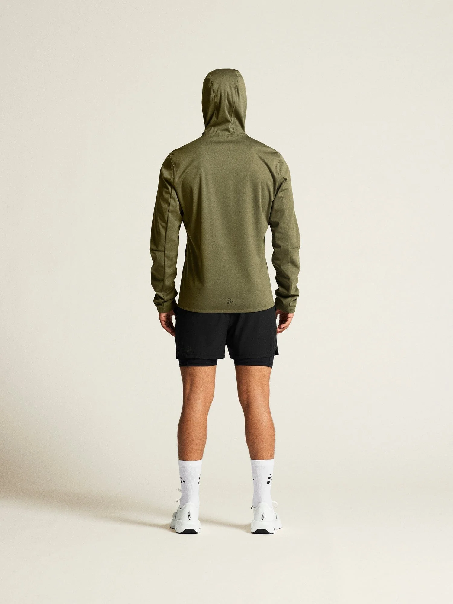 Men's ADV Essence Hydro Jacket - RIFT - Image 5