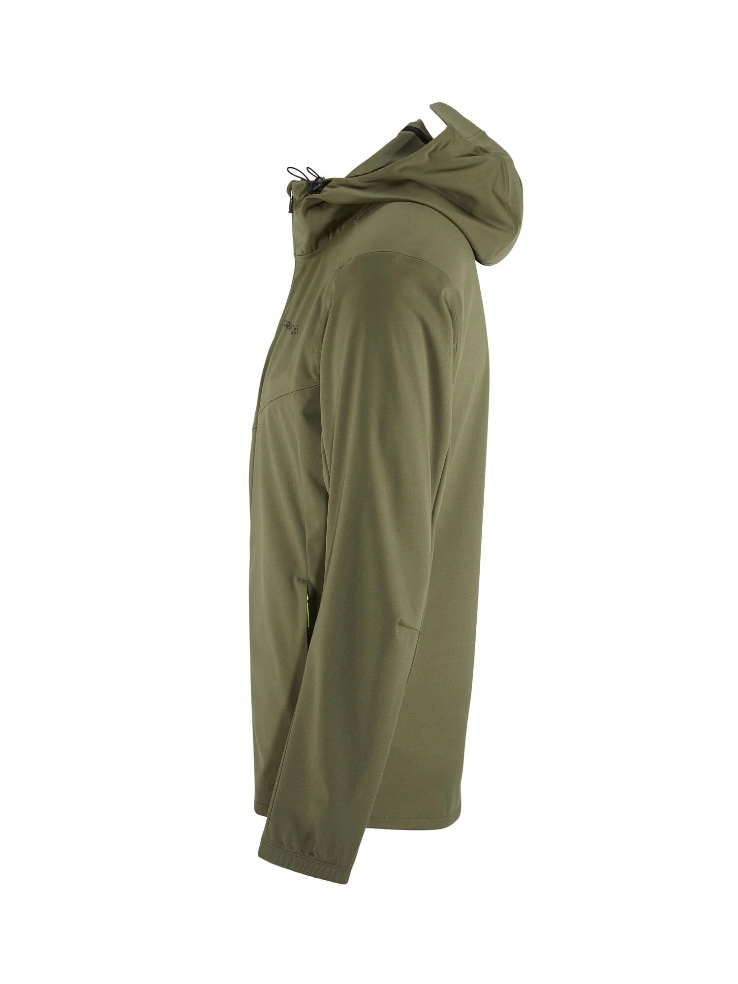 Men's ADV Essence Hydro Jacket - RIFT - Image 6