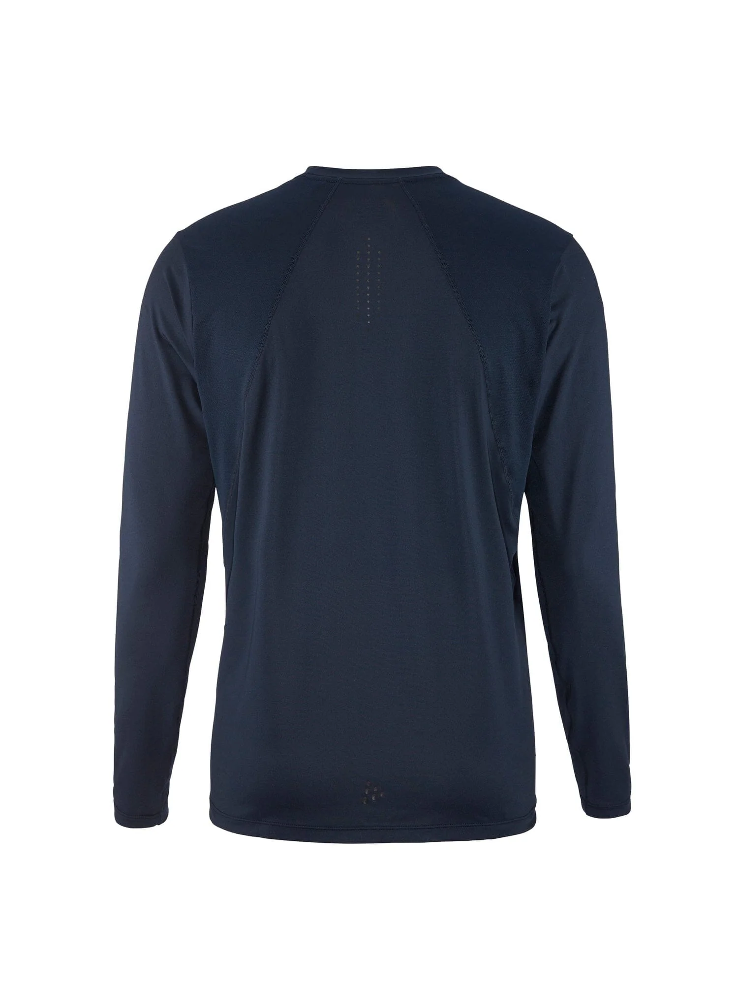 Men's Adv Essence LS Tee 2 - Blaze - Image 10